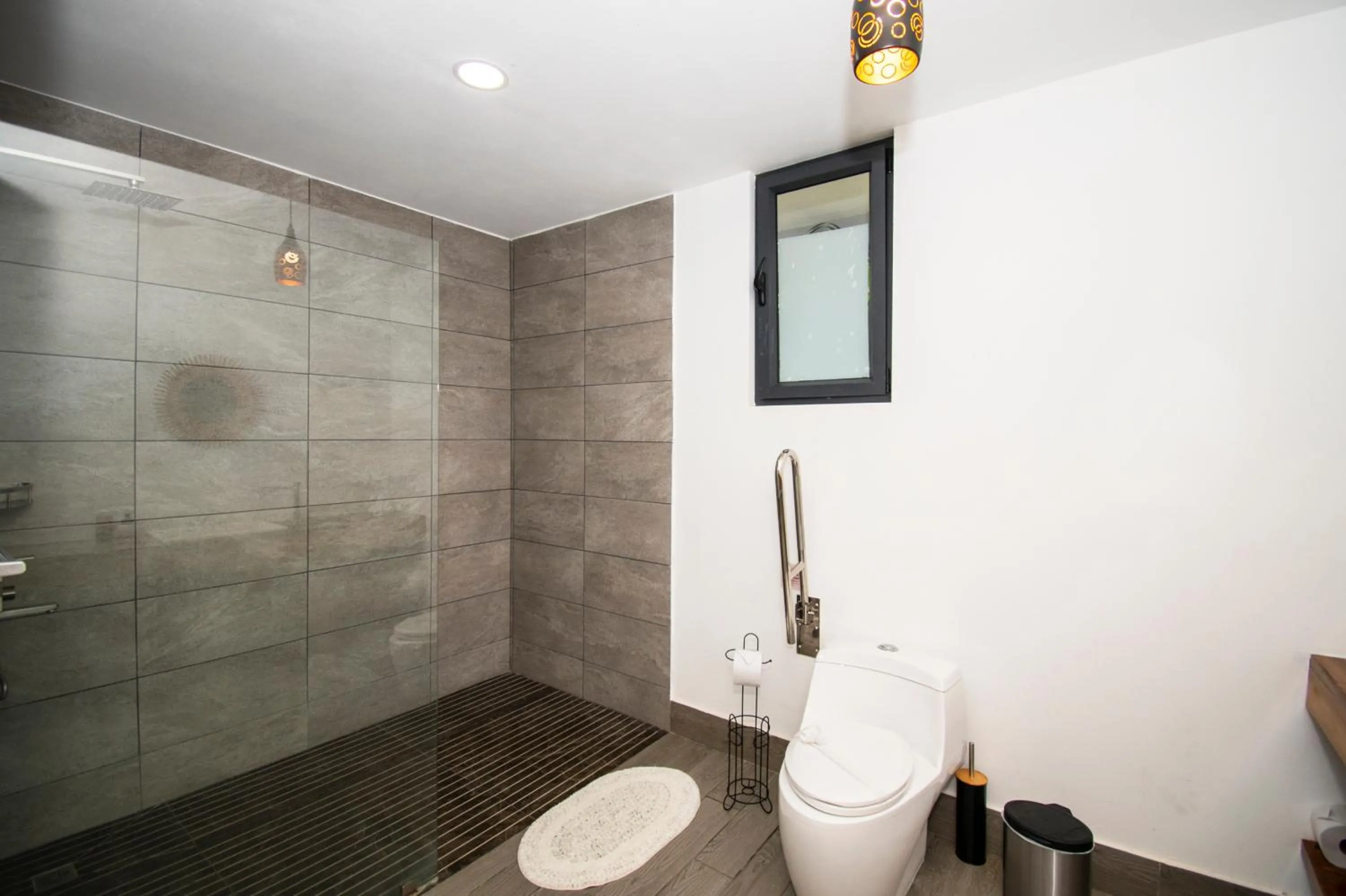 Property building in Yuli Hotel