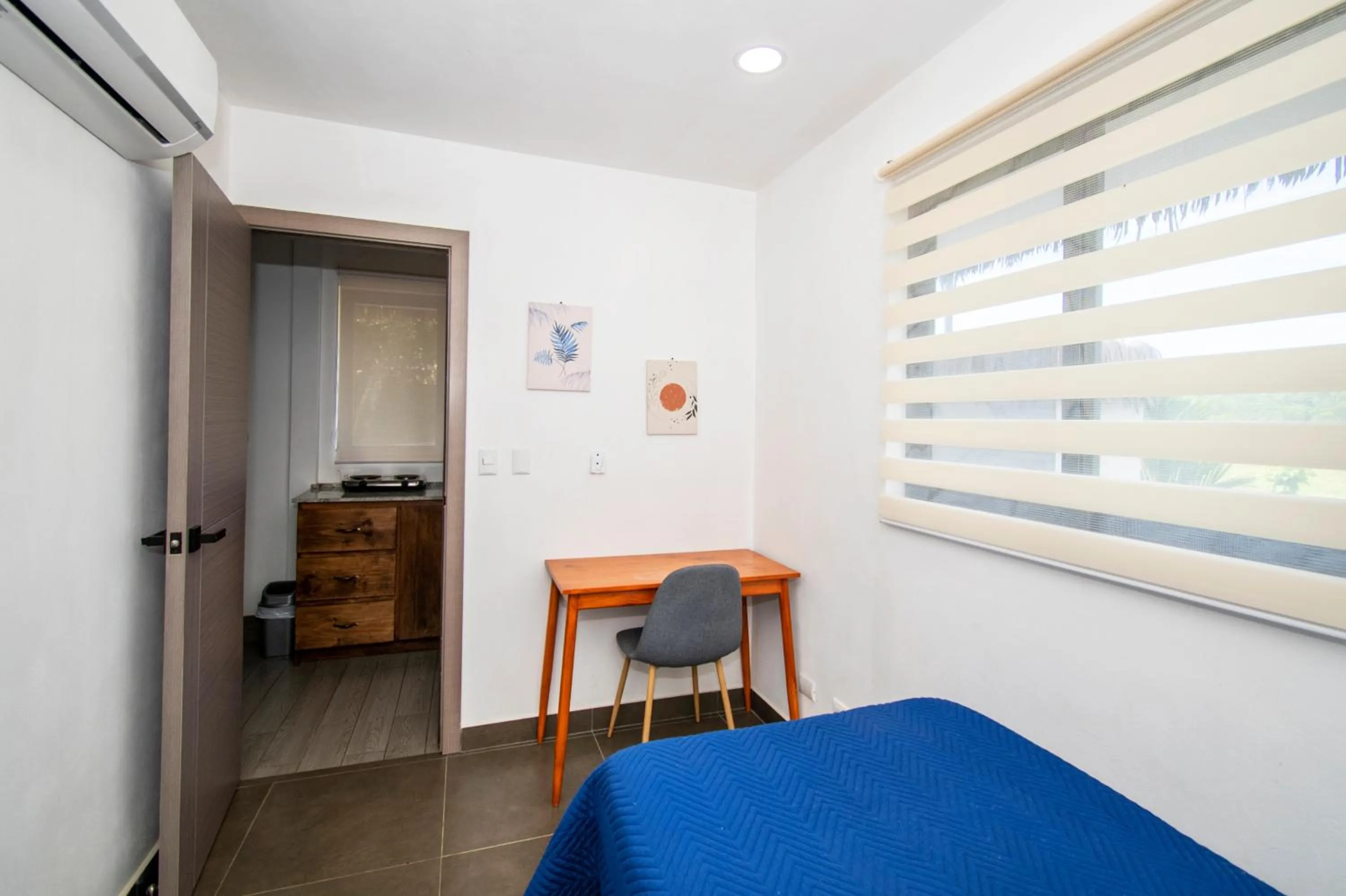 Property building in Yuli Hotel