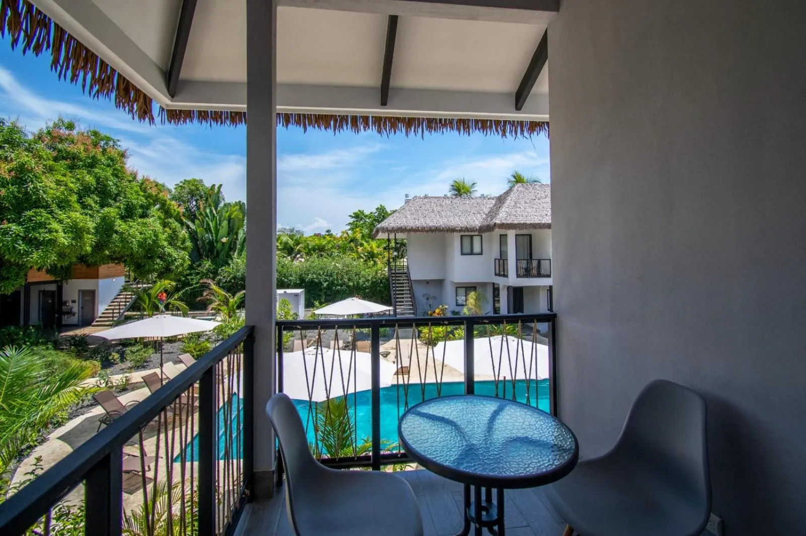 Property building in Yuli Hotel