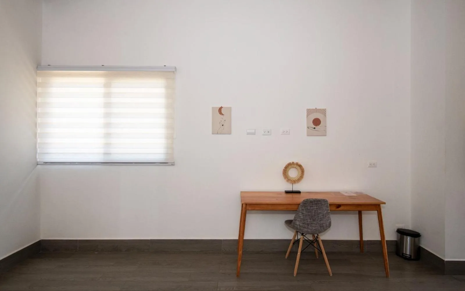 Bedroom in Yuli Hotel