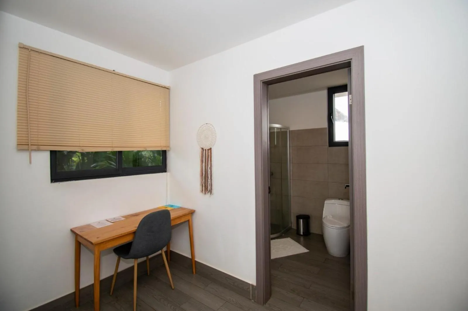 Property building in Yuli Hotel