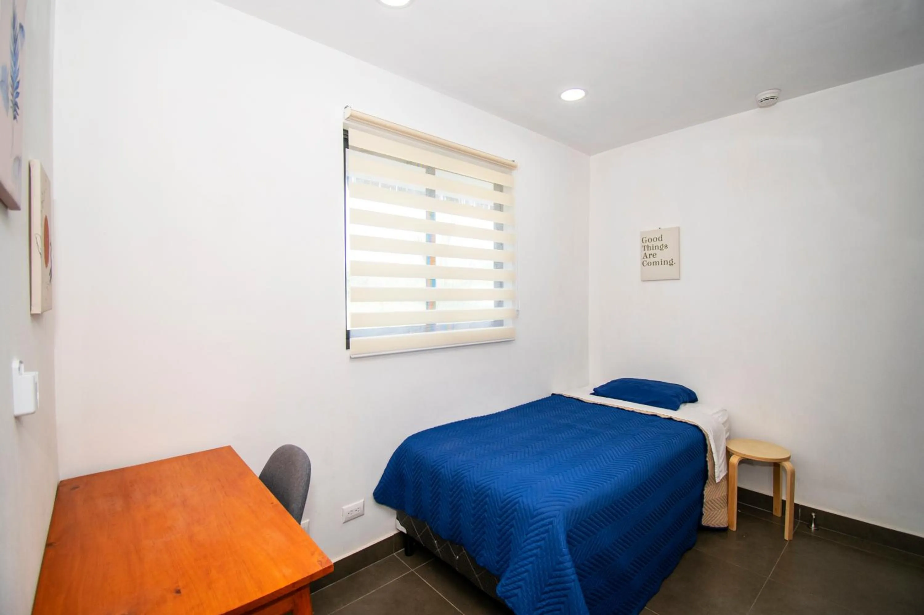 Property building, Bed in Yuli Hotel