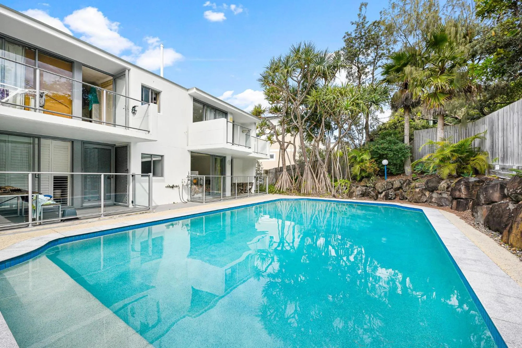 Property building in Moments from the Beach, Sunrise Beach