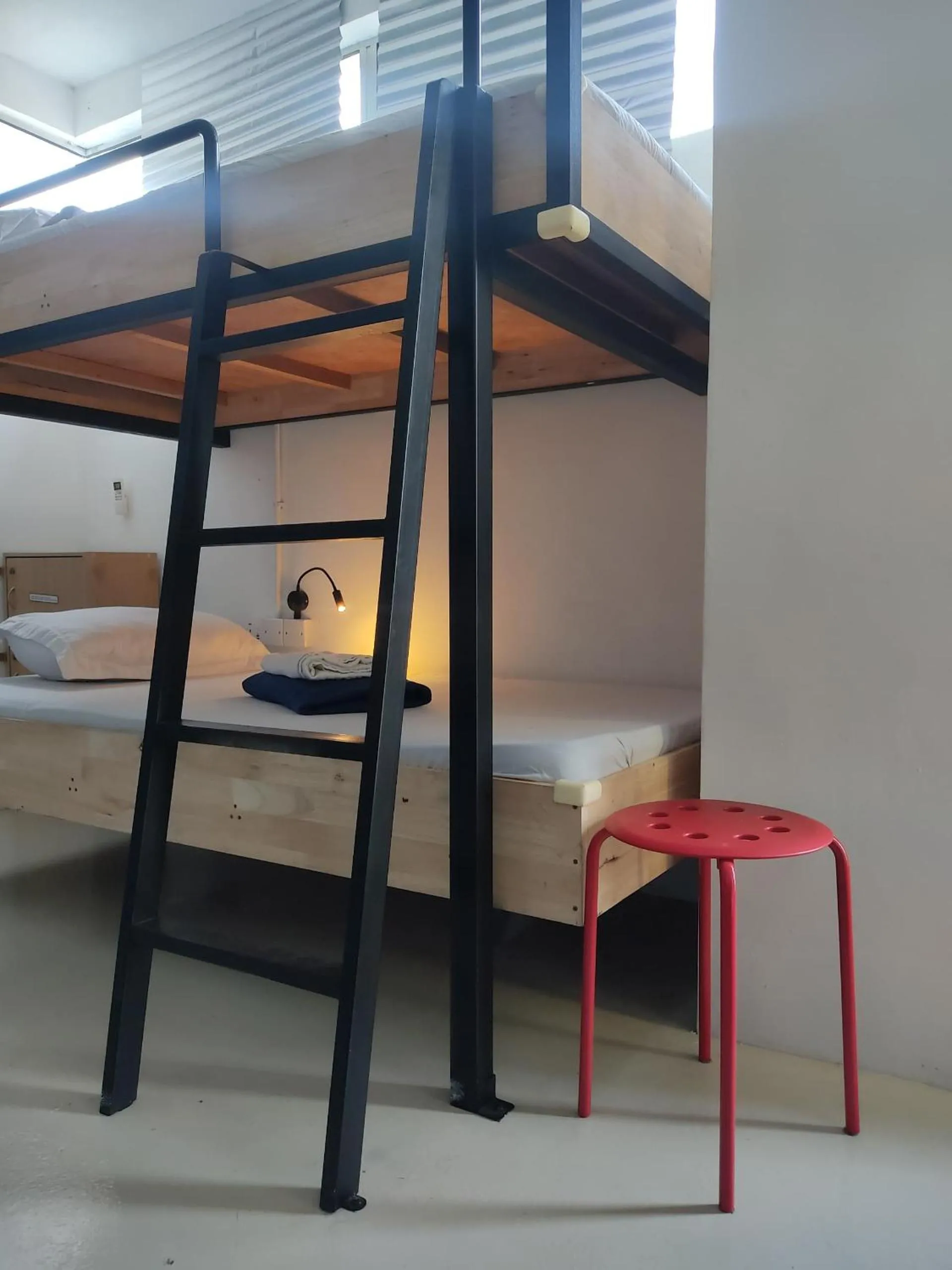 IM Santai Lodge