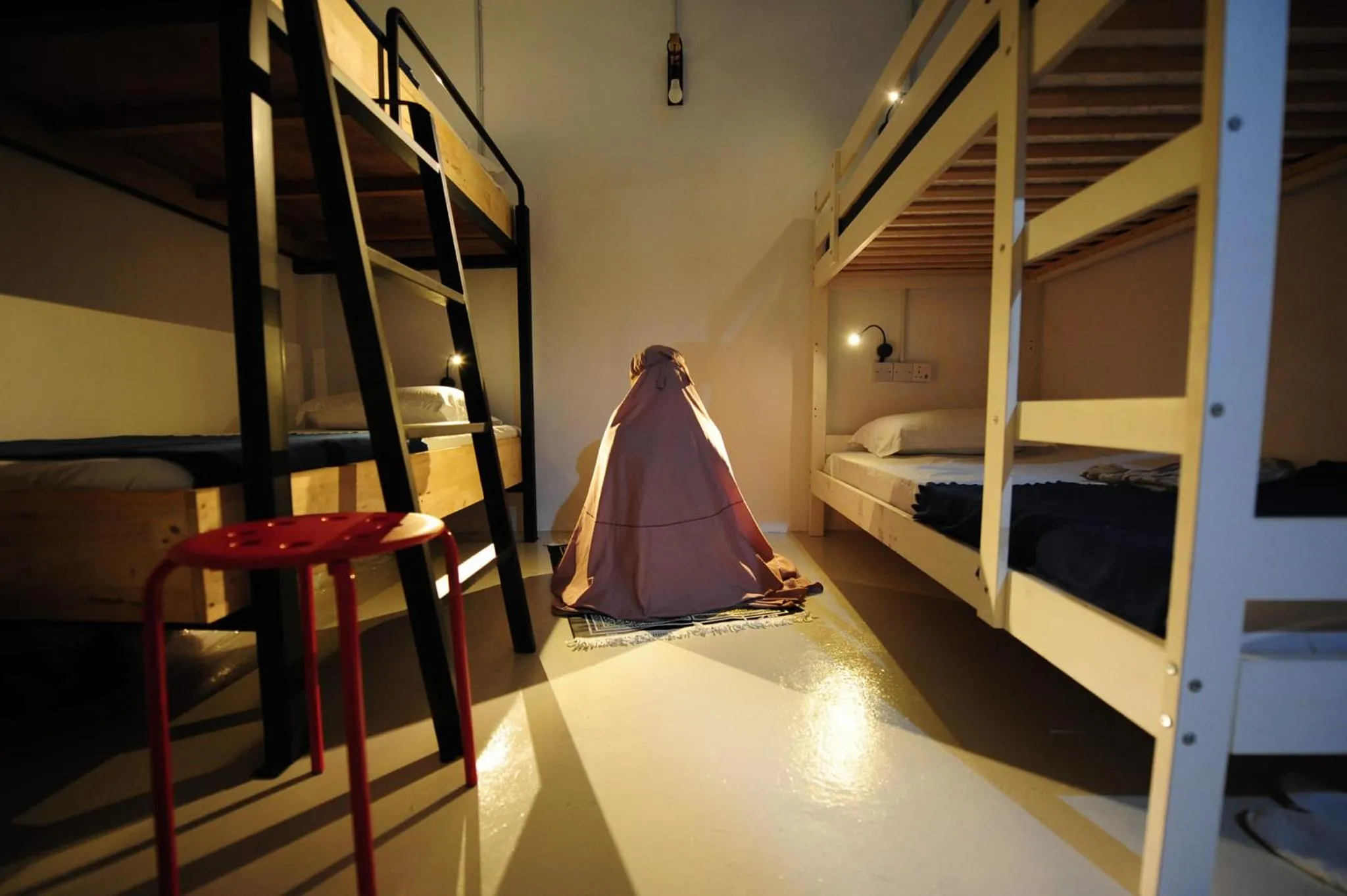 IM Santai Lodge
