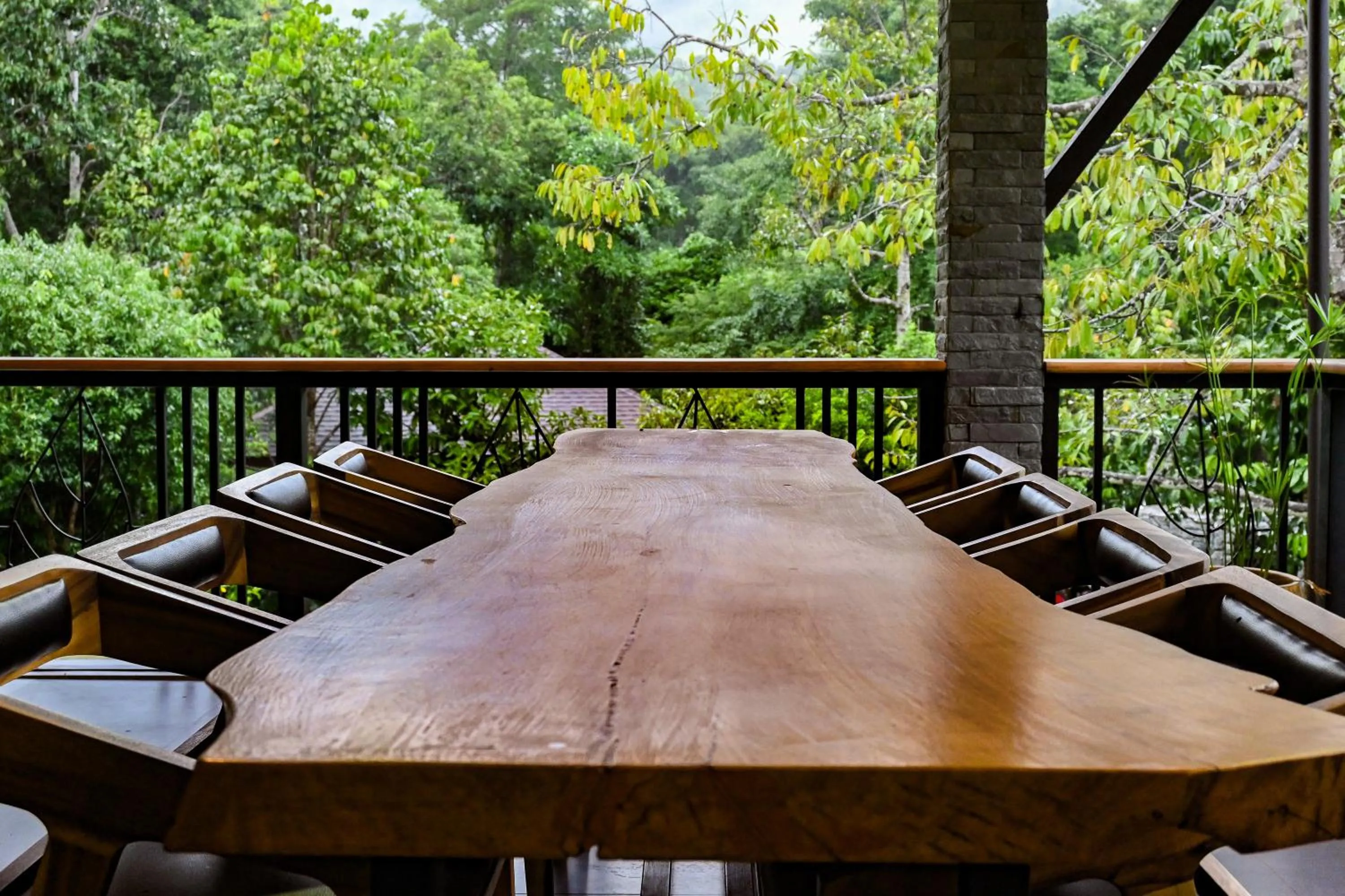 Property building in Cascade Tara