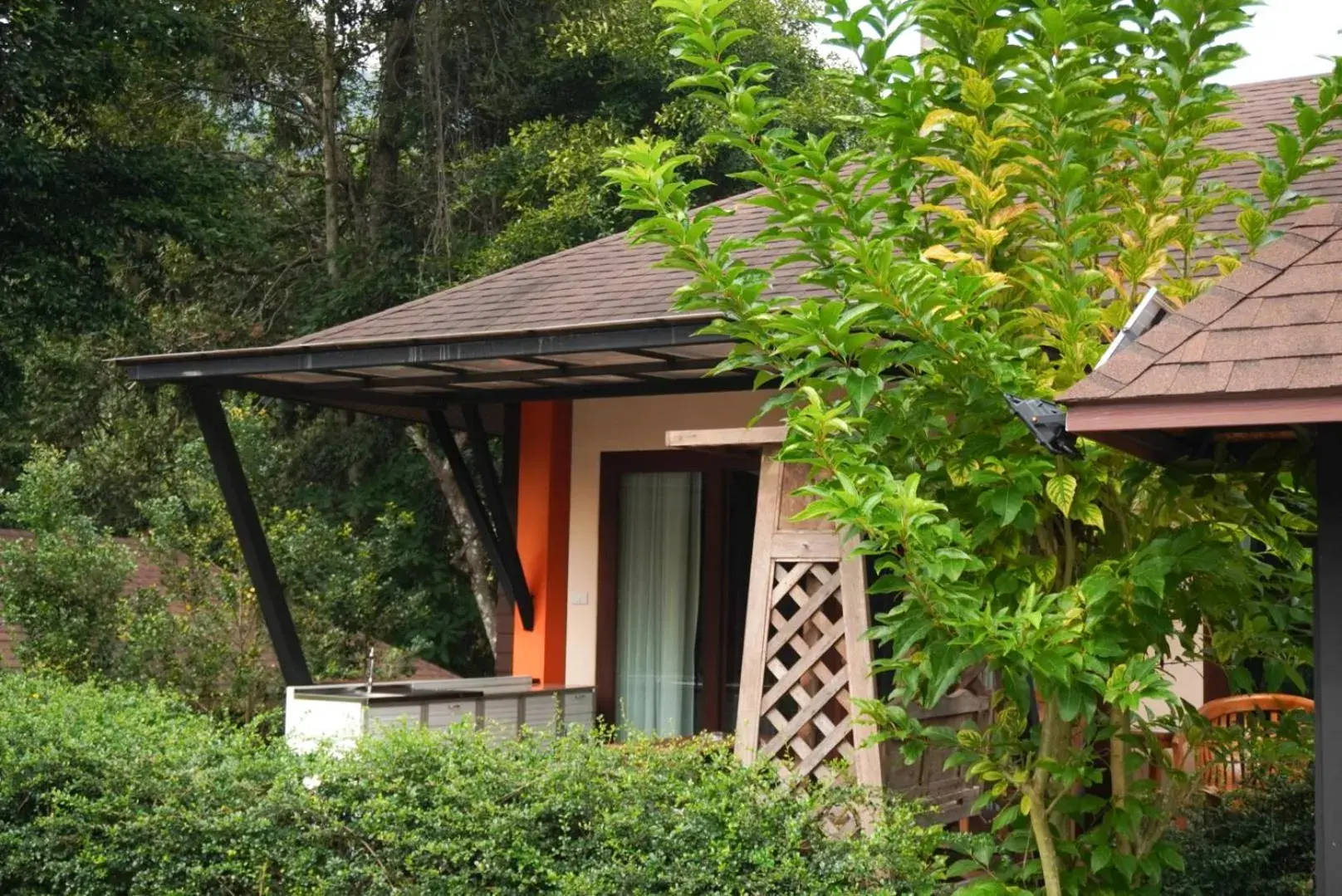 View (from property/room) in Cascade Tara View (from property/room) in Cascade Tara