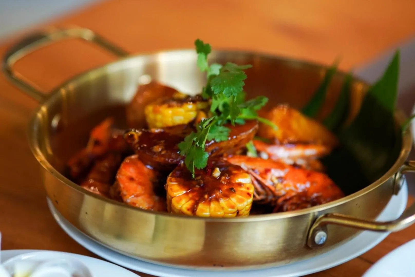 Property building in Cascade Tara