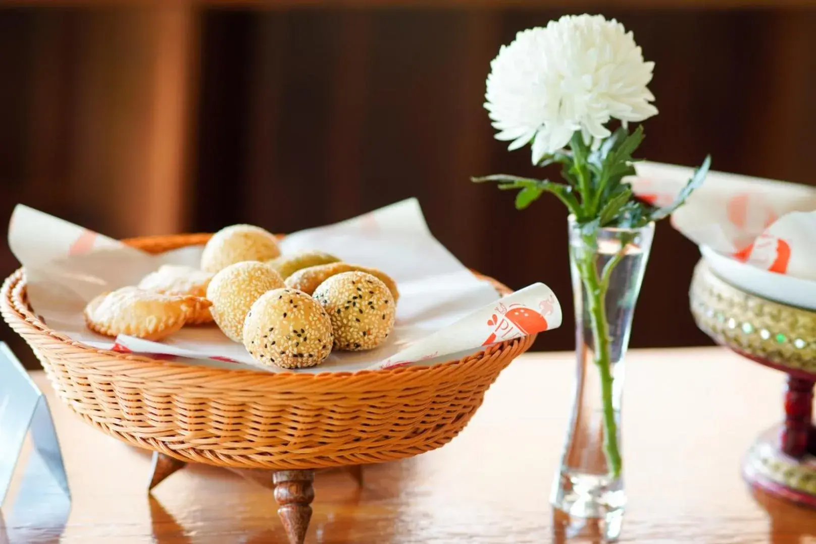 Breakfast in Cascade Tara Breakfast in Cascade Tara