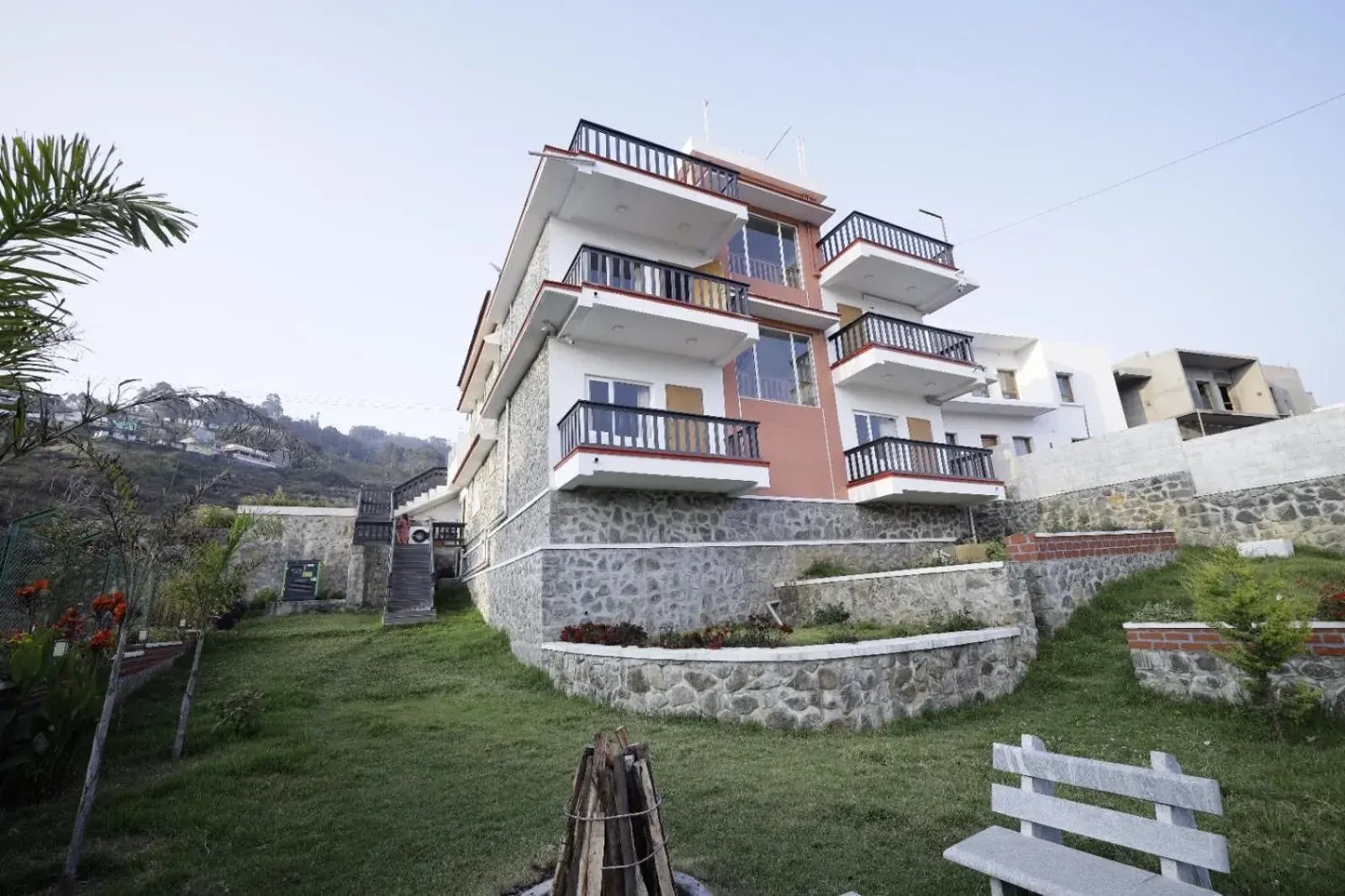 PURPLE ORCHID BY XACRO XPERIENCES PURPLE ORCHID BY XACRO XPERIENCES