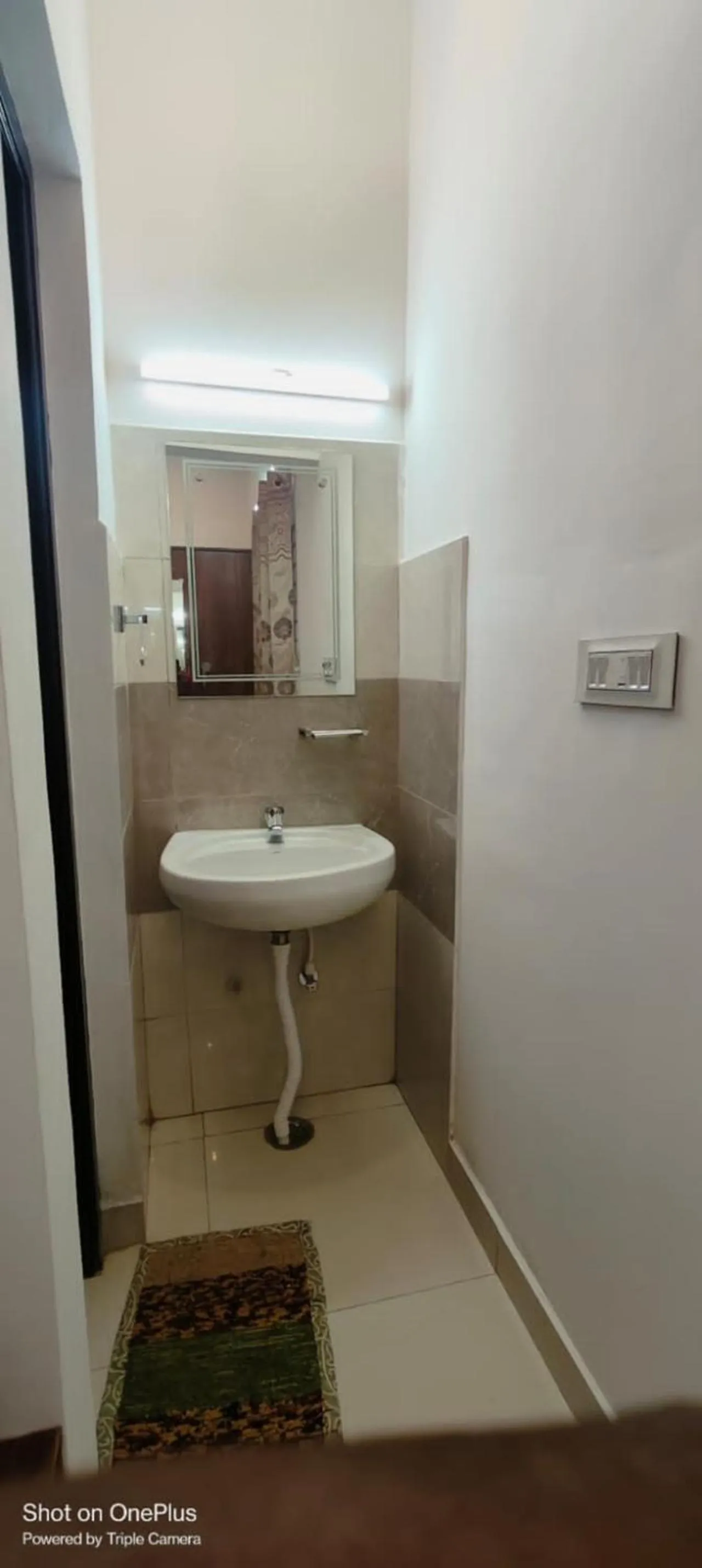 Bathroom in PURPLE ORCHID BY XACRO XPERIENCES