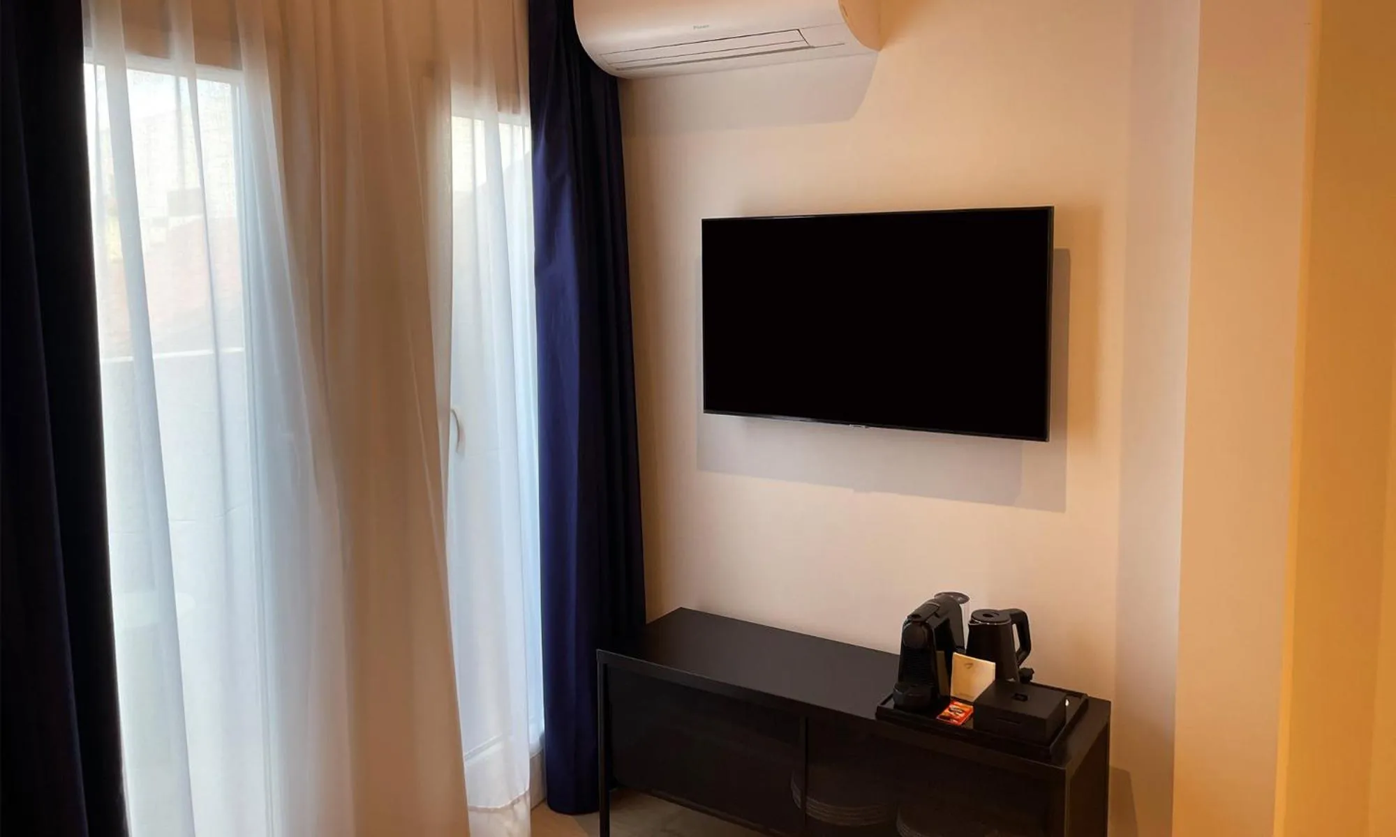 abba Apartments Playa de Gros San Sebastián