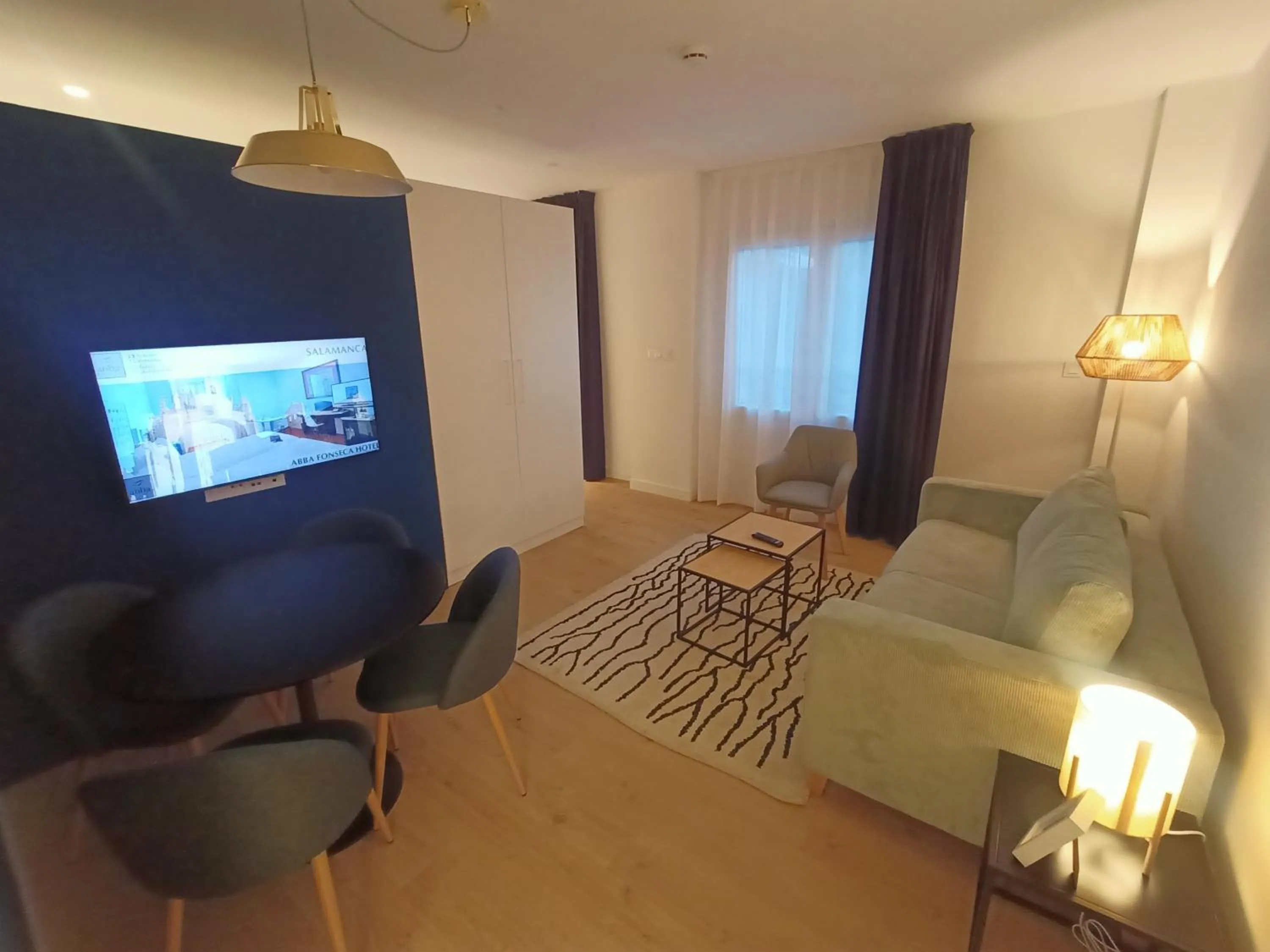 abba Apartments Playa de Gros San Sebastián