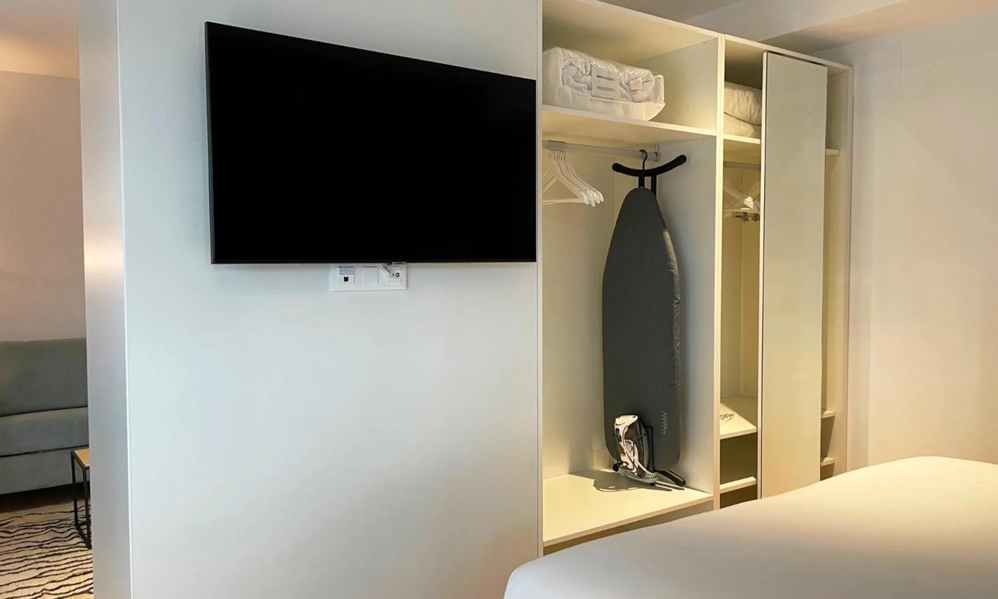 abba Apartments Playa de Gros San Sebastián