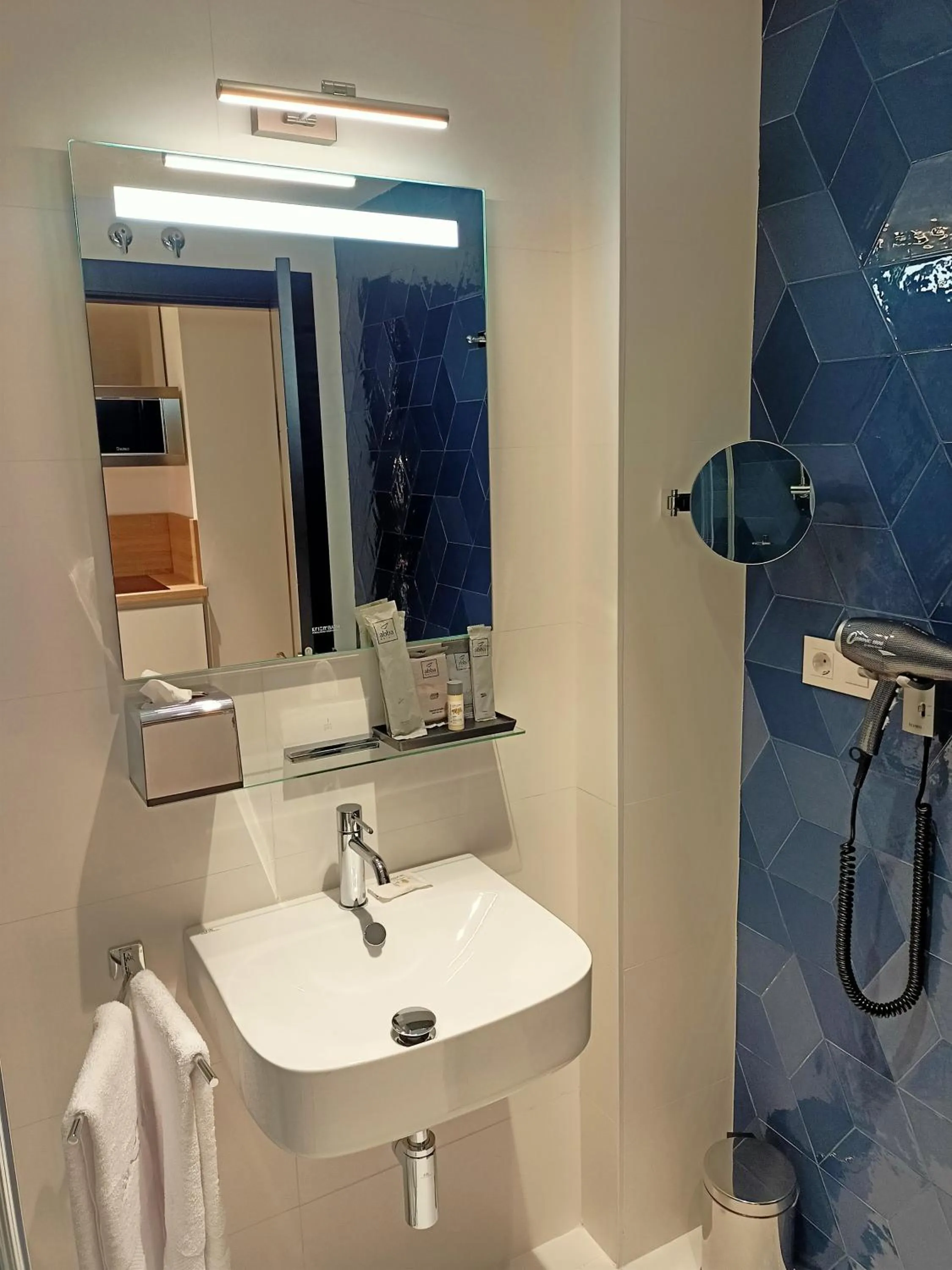 abba Apartments Playa de Gros San Sebastián