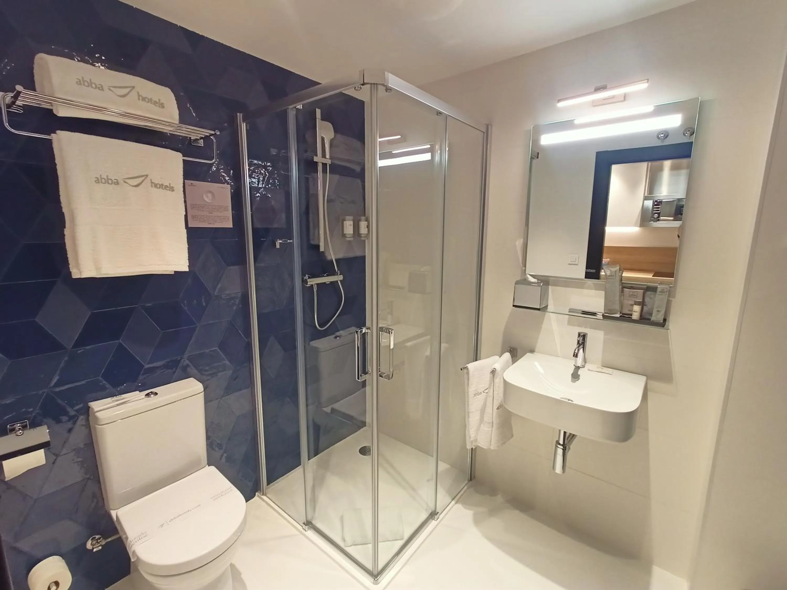 abba Apartments Playa de Gros San Sebastián