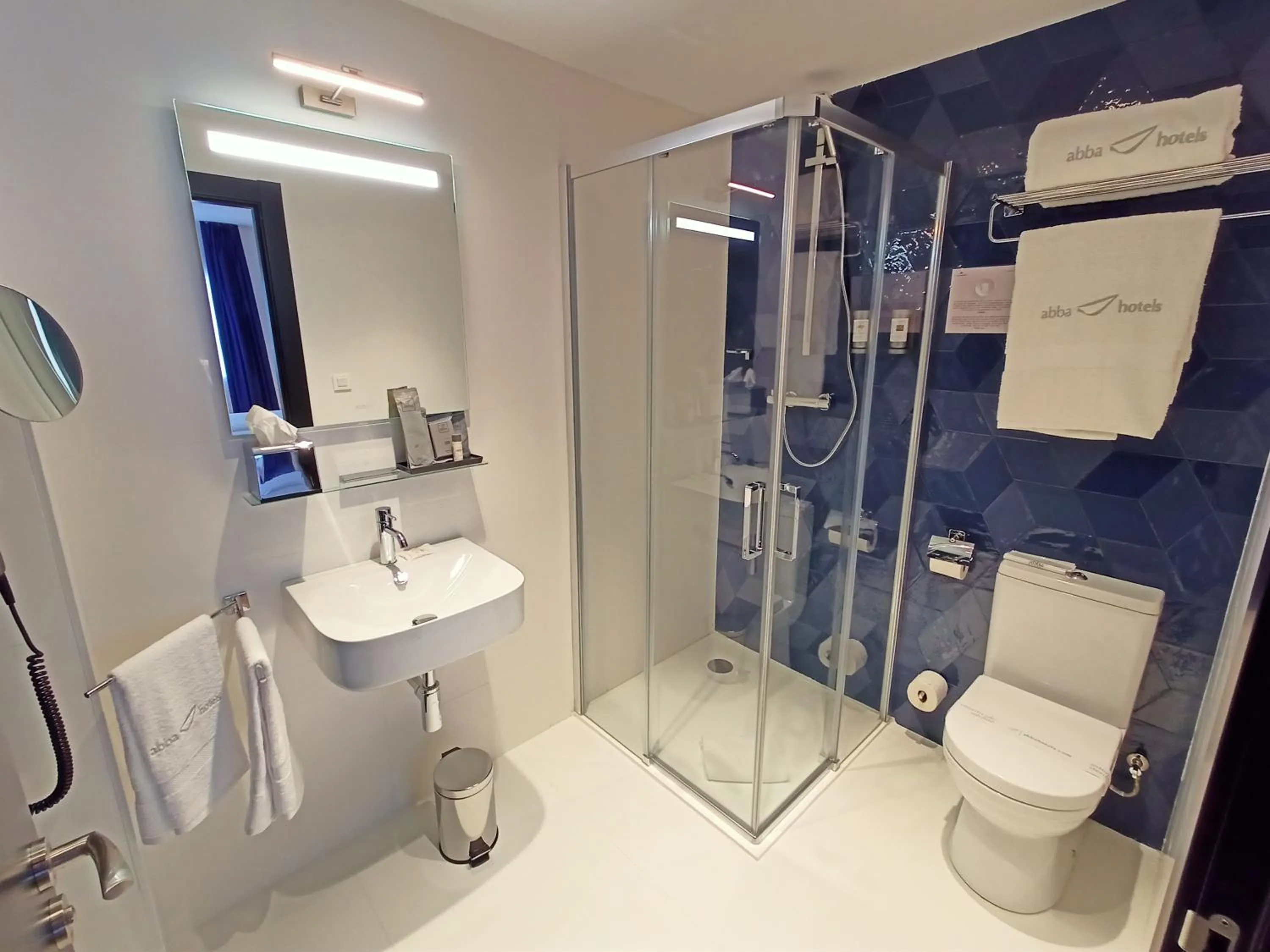 abba Apartments Playa de Gros San Sebastián