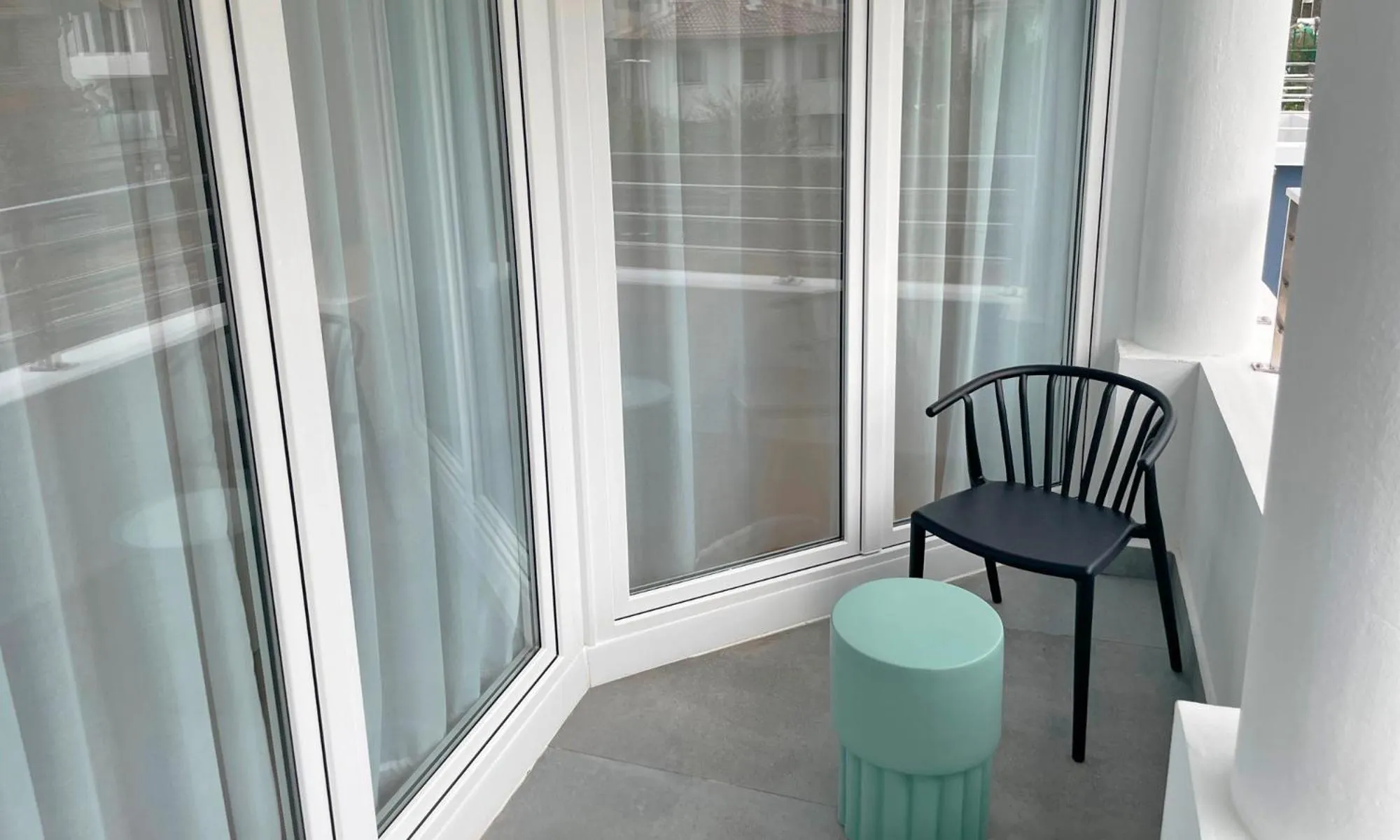 abba Apartments Playa de Gros San Sebastián