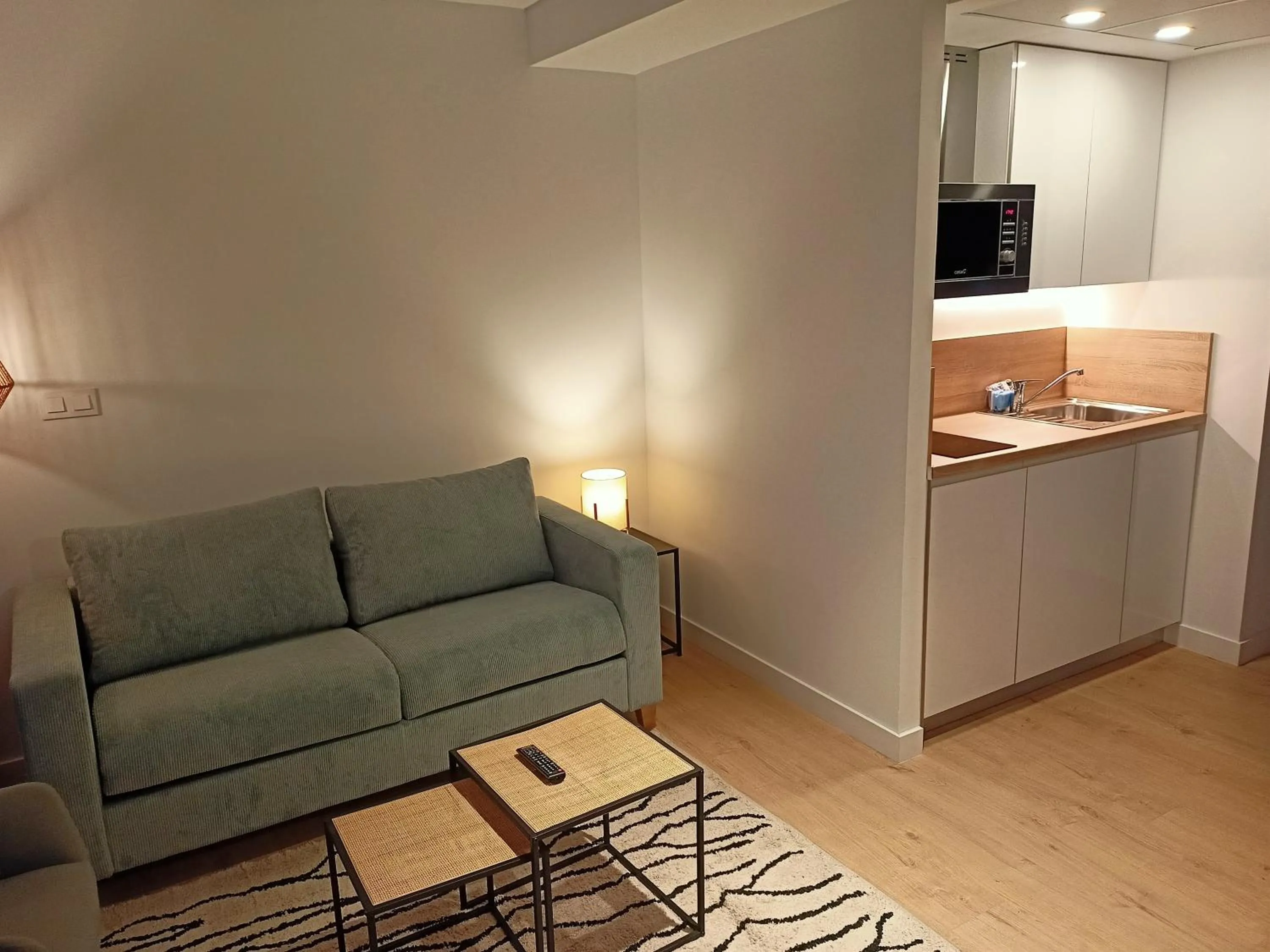 abba Apartments Playa de Gros San Sebastián