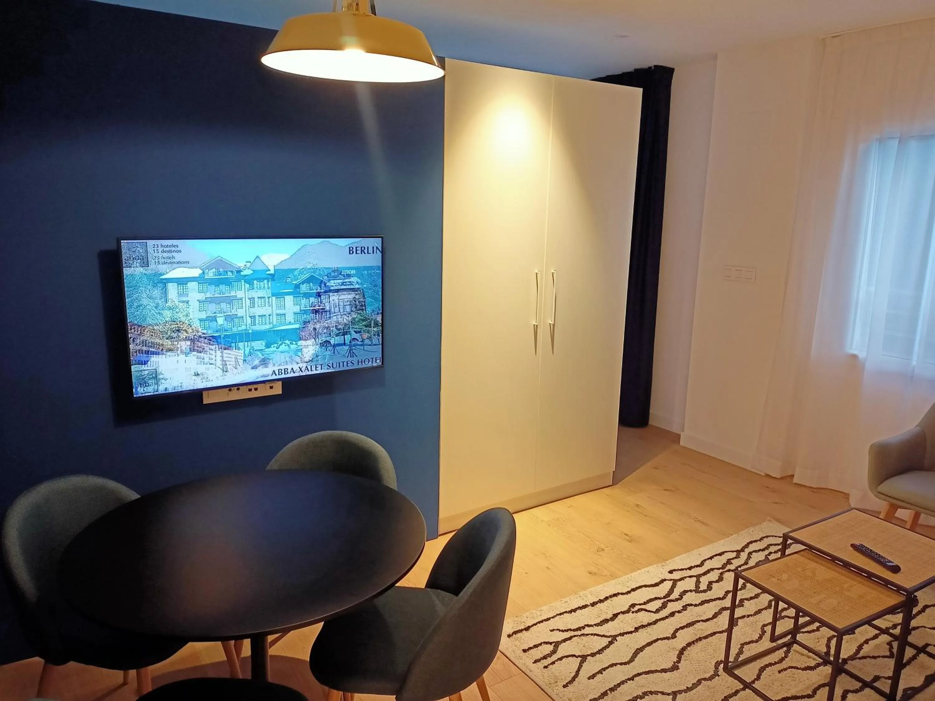 abba Apartments Playa de Gros San Sebastián