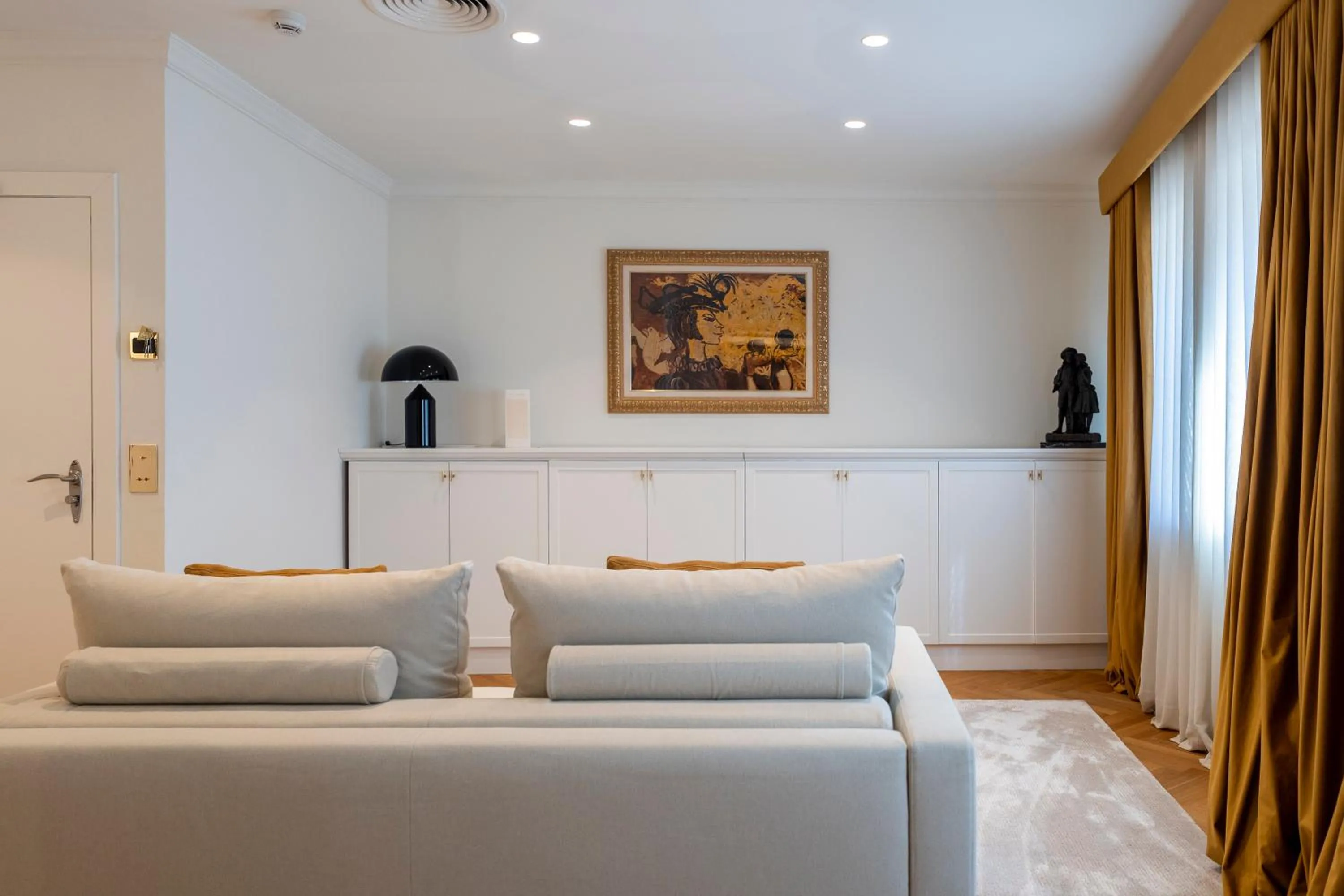 TV and multimedia in Palacio Ca Sa Galesa