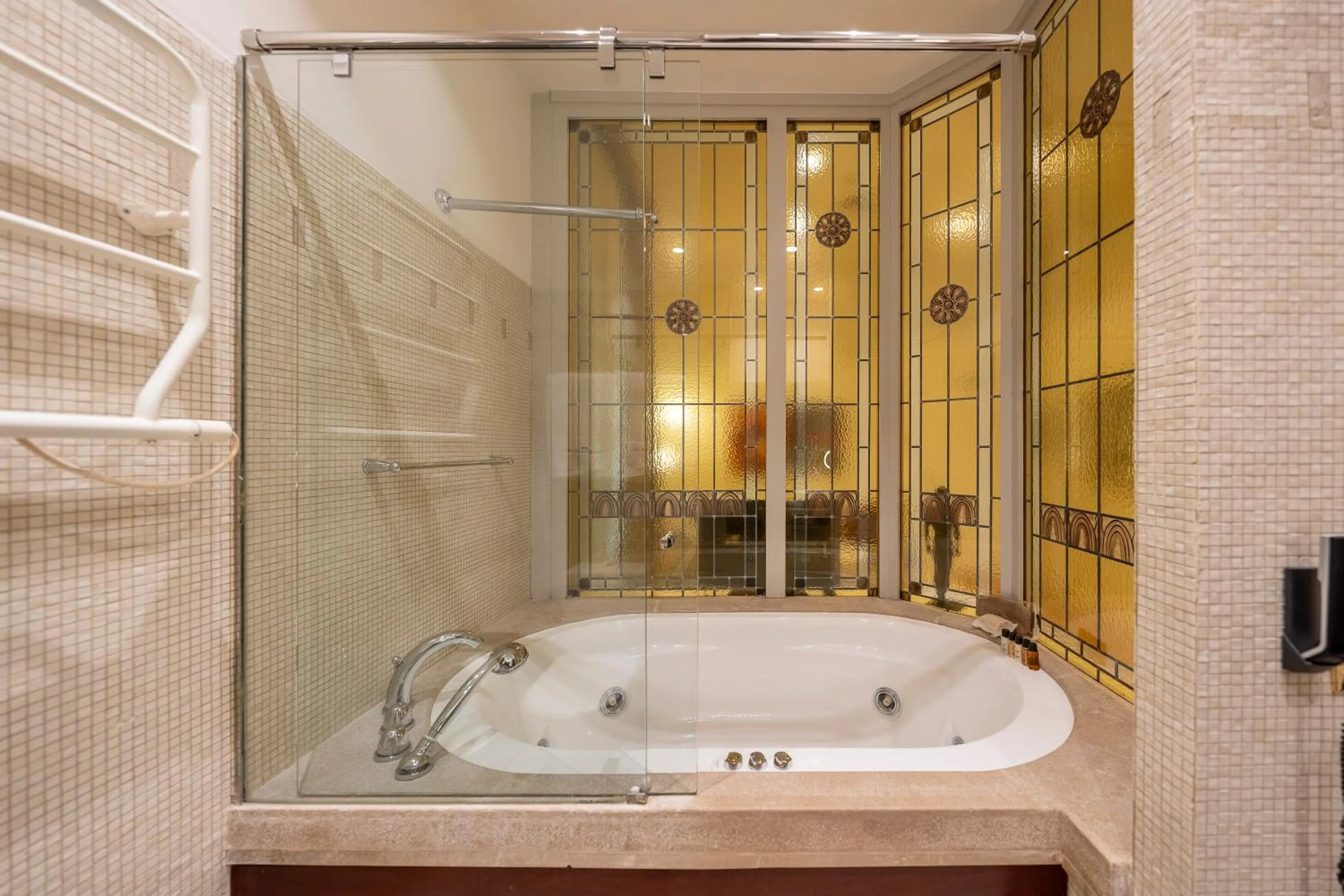 Bathroom in Palacio Ca Sa Galesa