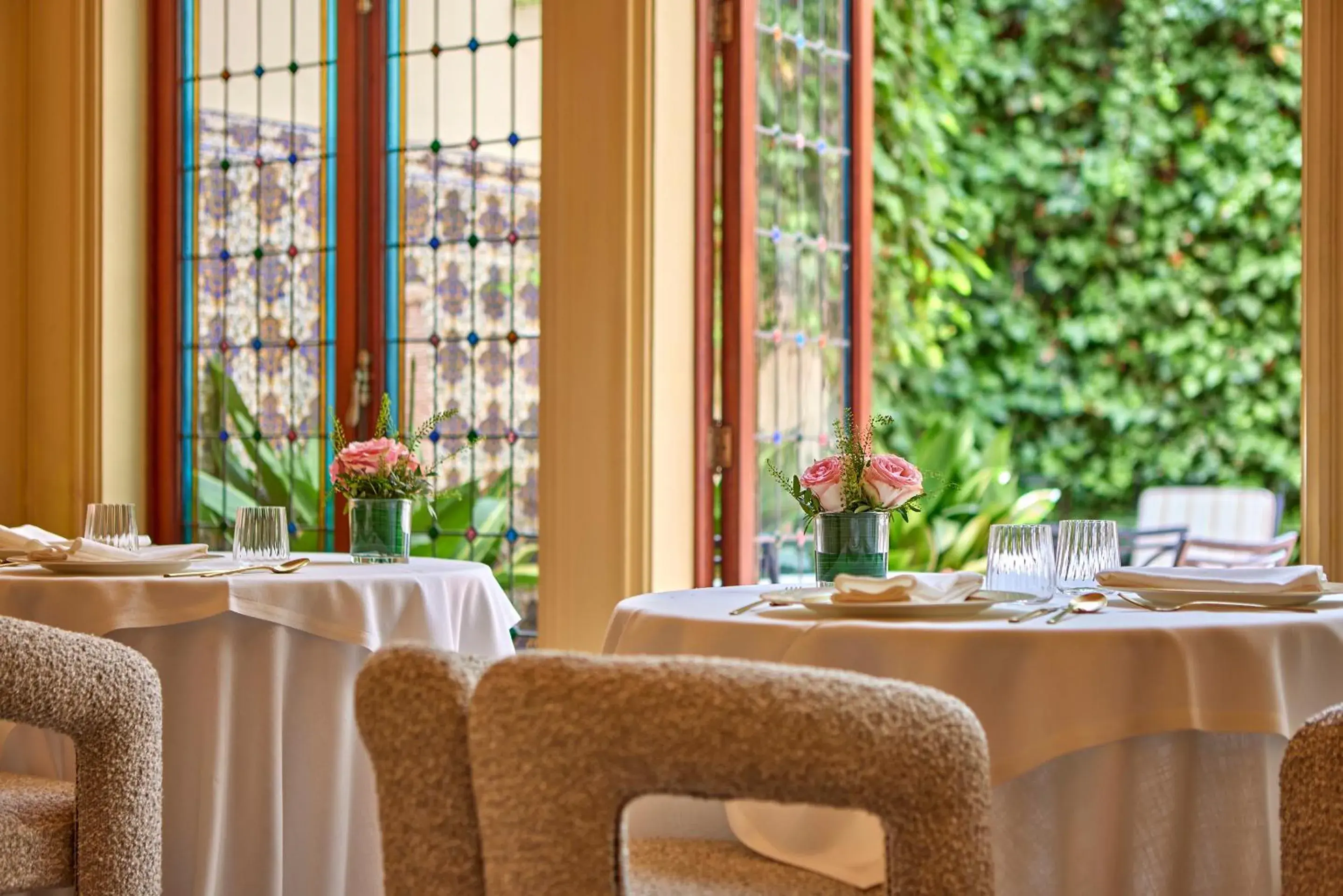 Restaurant/places to eat in Palacio Ca Sa Galesa Restaurant/places to eat in Palacio Ca Sa Galesa