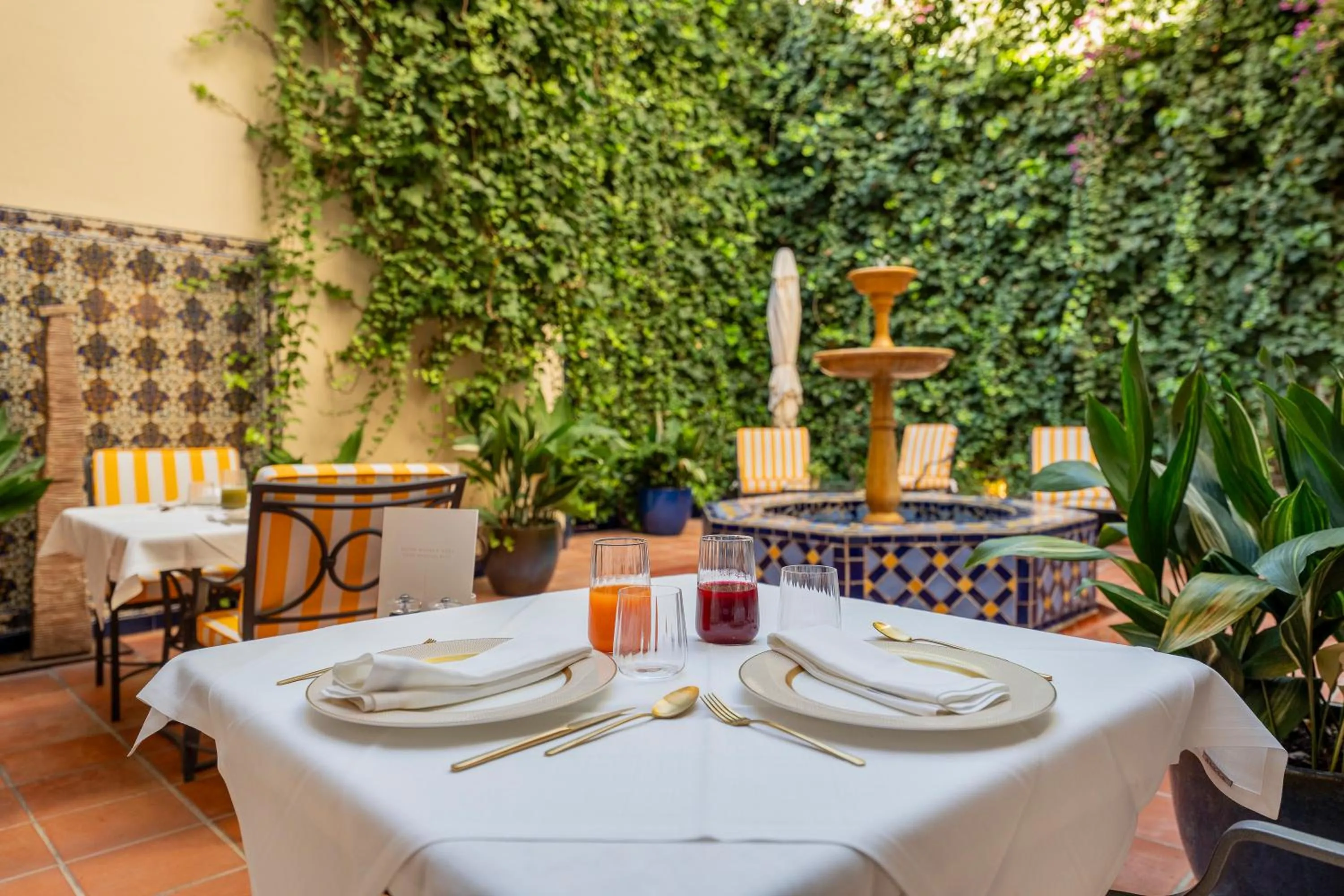 Restaurant/places to eat in Palacio Ca Sa Galesa