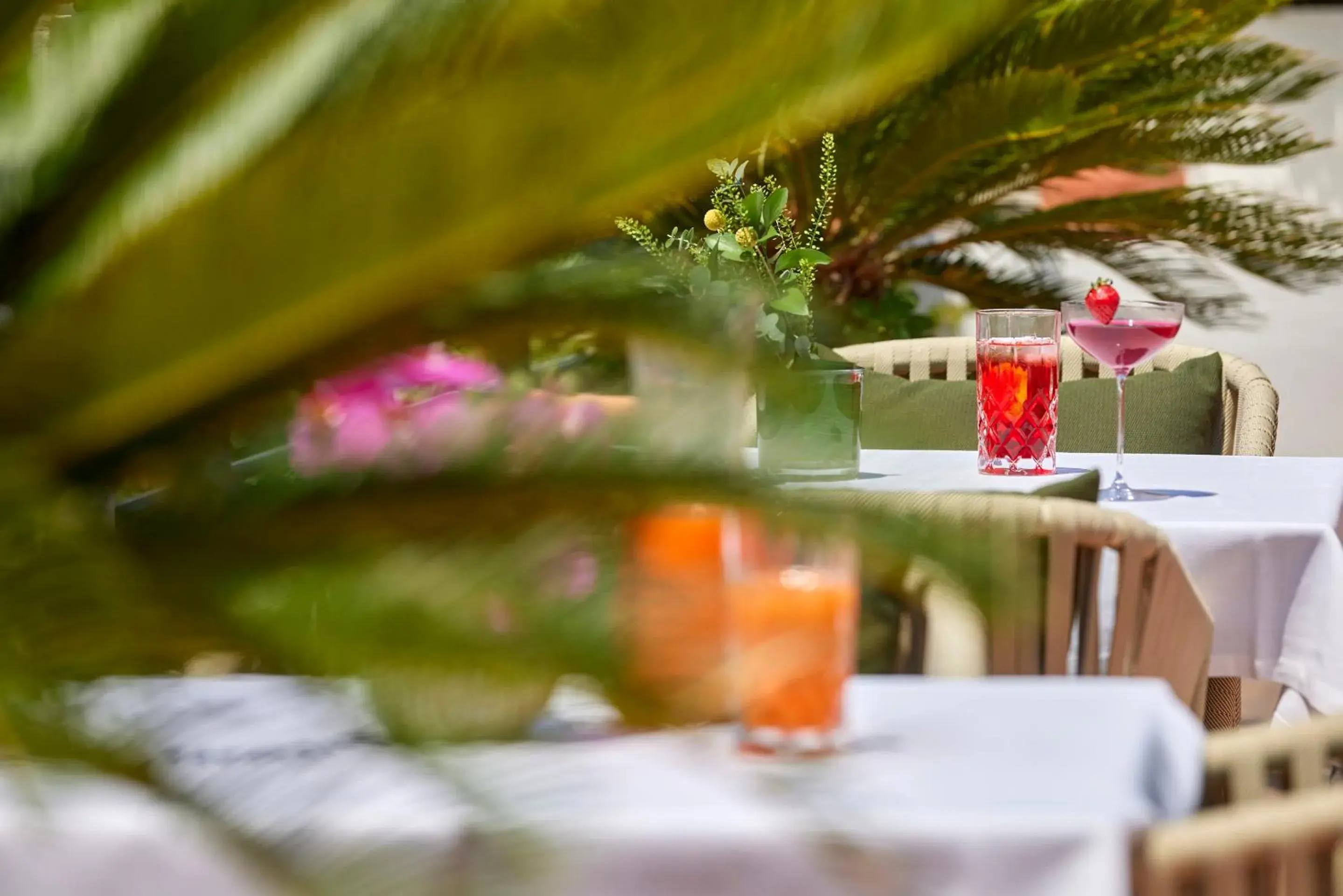 Restaurant/places to eat in Palacio Ca Sa Galesa Restaurant/places to eat in Palacio Ca Sa Galesa