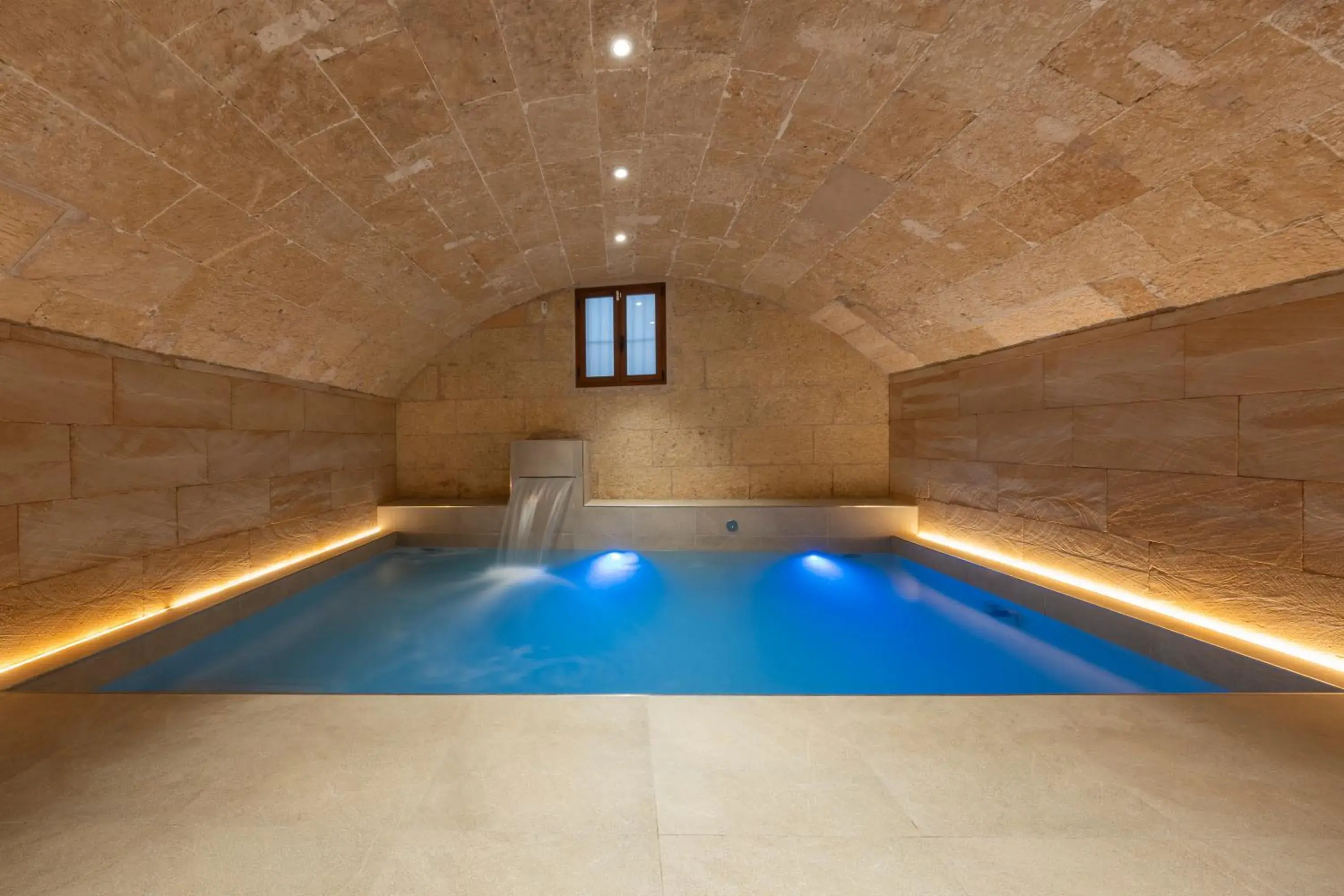 Spa and wellness centre/facilities in Palacio Ca Sa Galesa Spa and wellness centre/facilities in Palacio Ca Sa Galesa