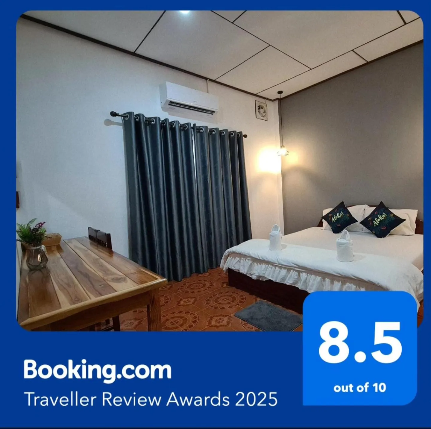 Saphaothong guesthouse