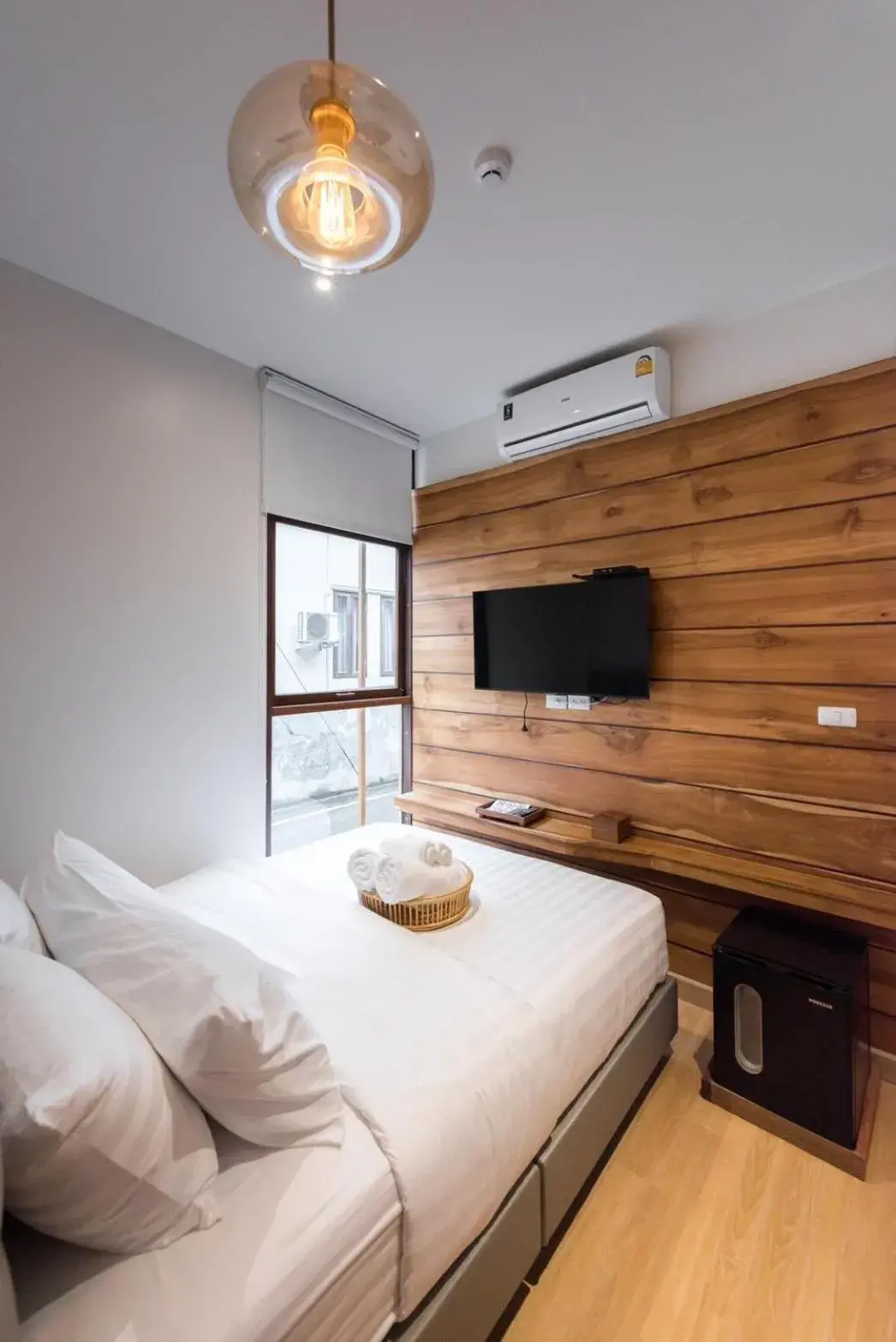 Bedroom, Bed in U chaikhong Bedroom, Bed in U chaikhong