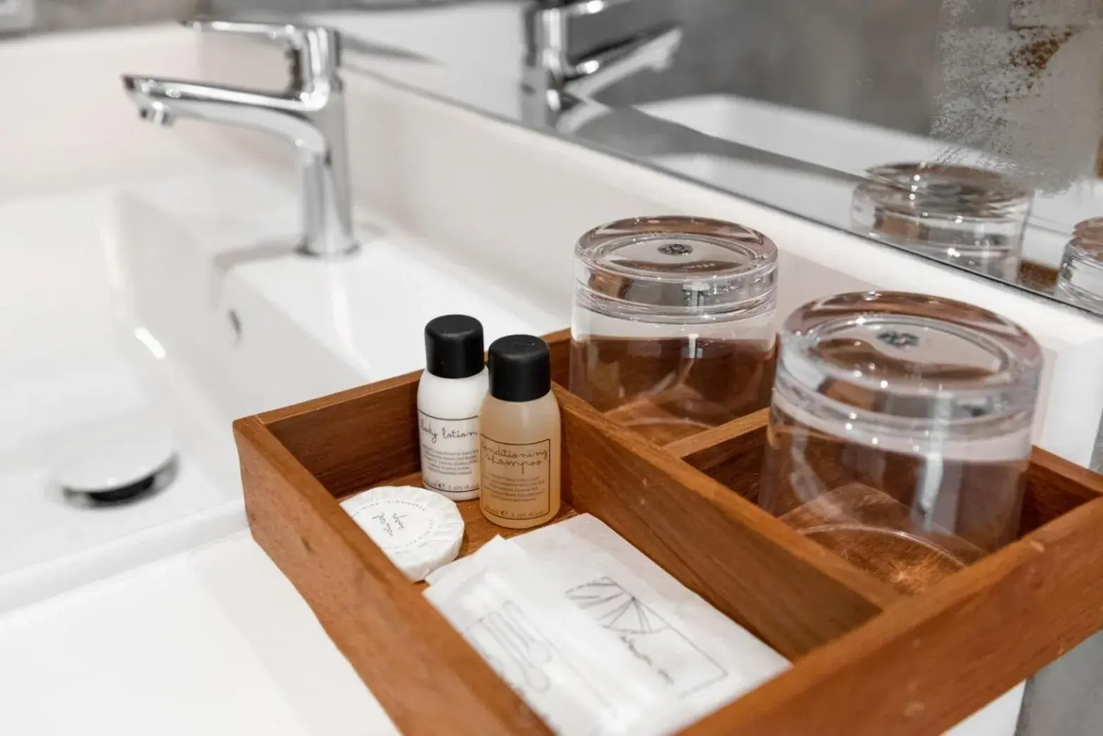 Deluxe Queen Room in U chaikhong Deluxe Queen Room in U chaikhong