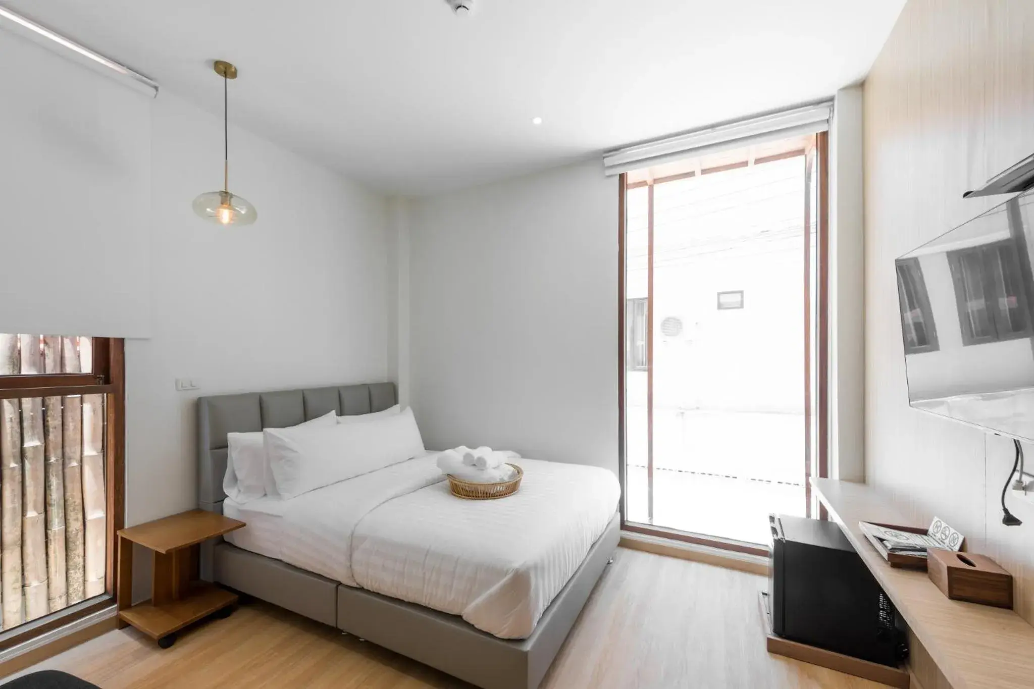 Photo of the whole room, Bed in U chaikhong Photo of the whole room, Bed in U chaikhong