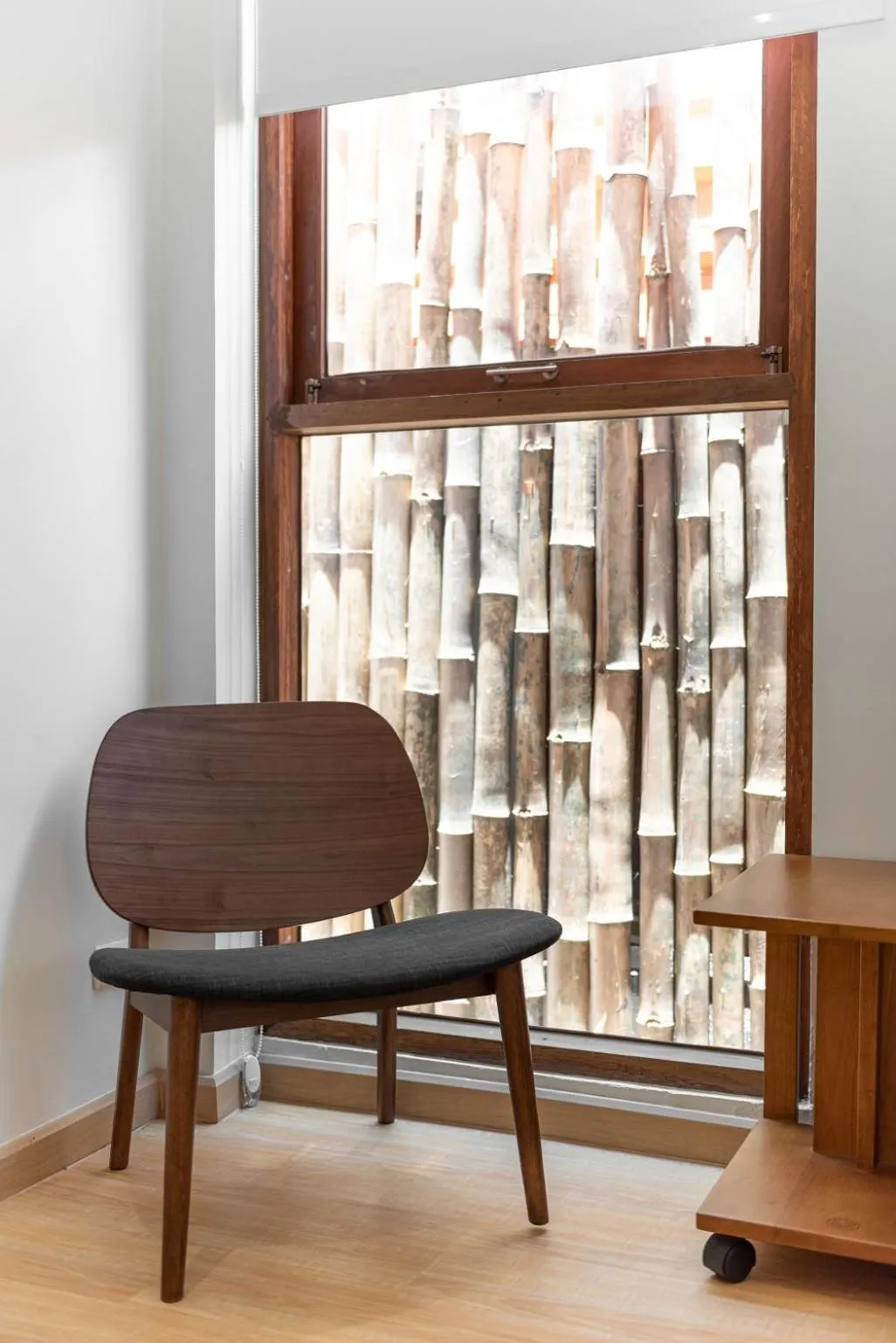 Seating area in U chaikhong