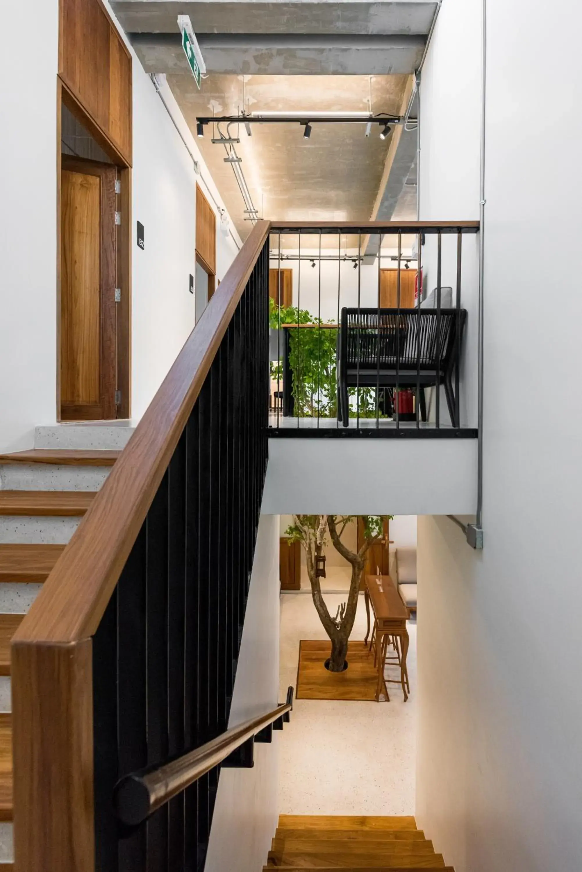 Property building in U chaikhong Property building in U chaikhong