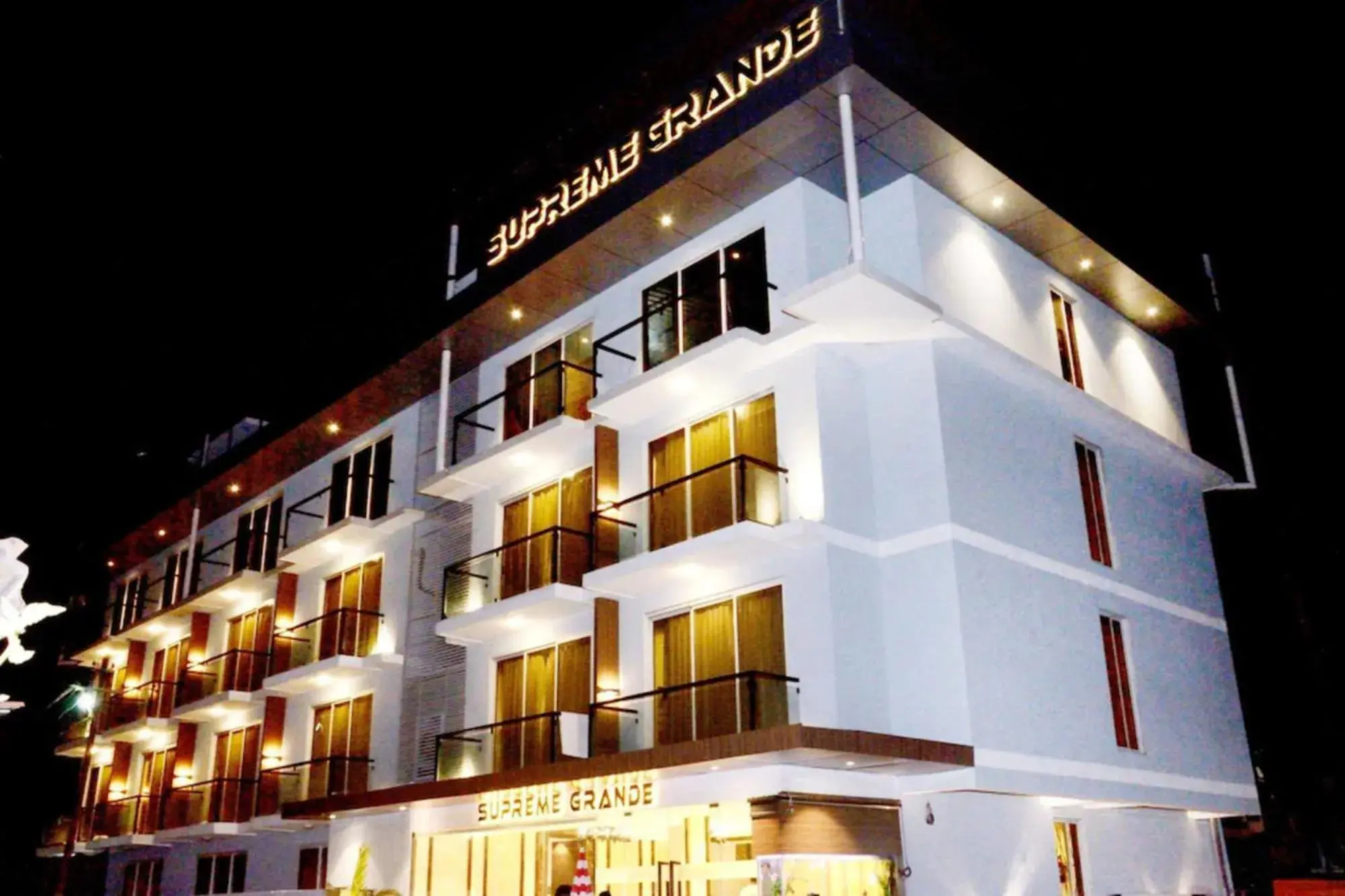 FabHotel Prime Supreme Grande - 600M From Calangute Beach FabHotel Prime Supreme Grande - 600M From Calangute Beach