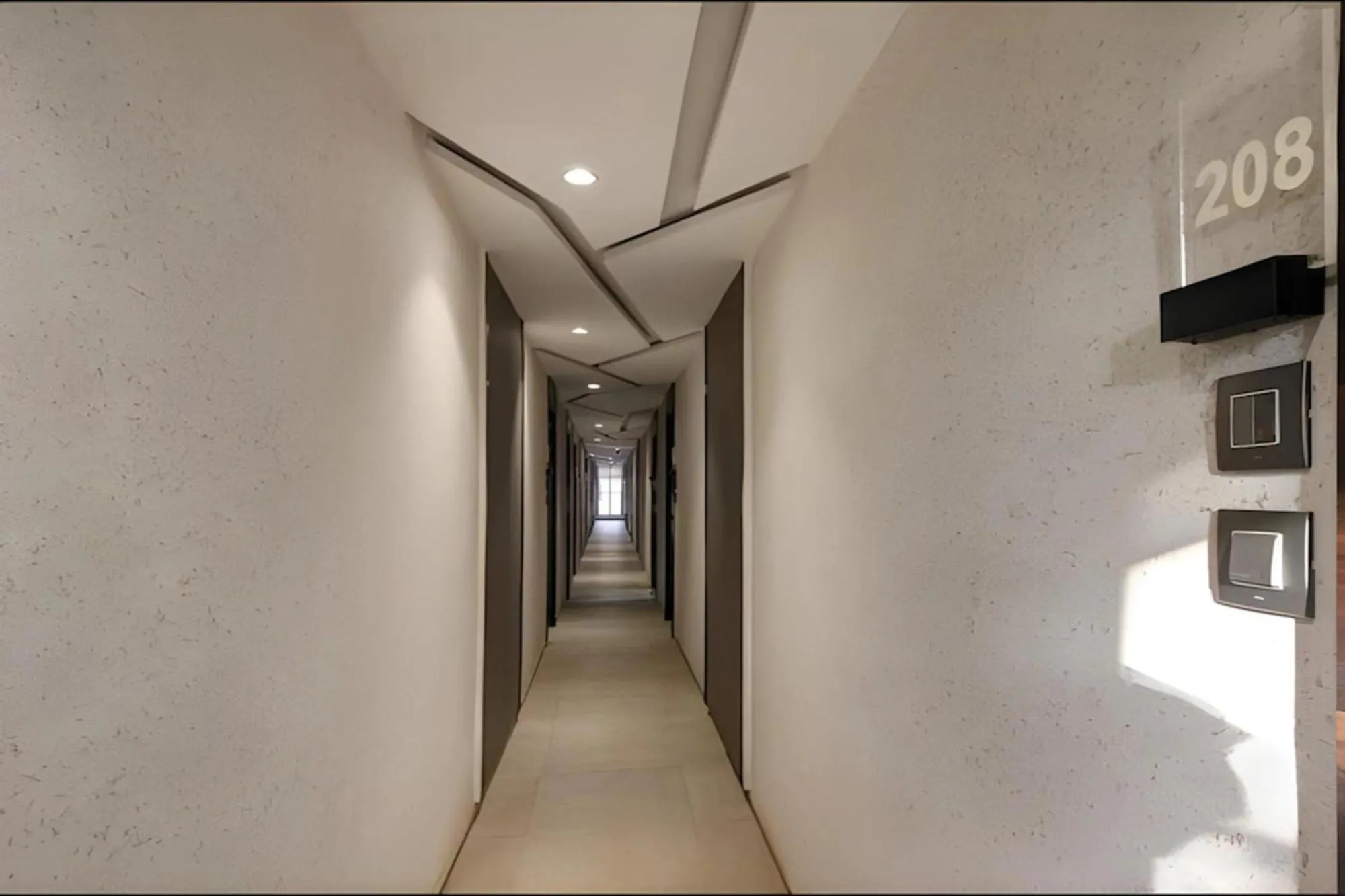 Lobby or reception in FabHotel Prime Supreme Grande - 600M From Calangute Beach