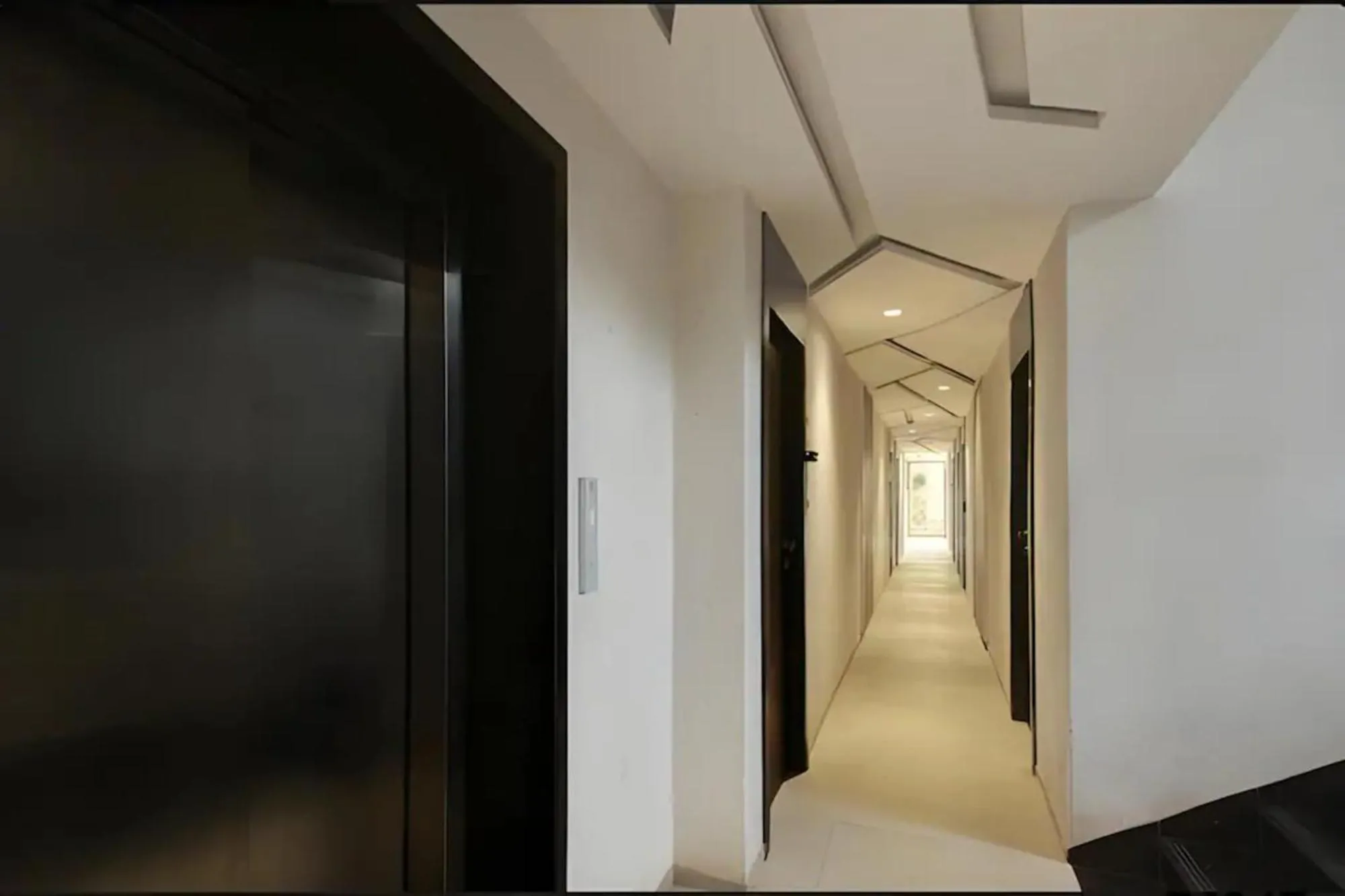 Lobby or reception in FabHotel Prime Supreme Grande - 600M From Calangute Beach