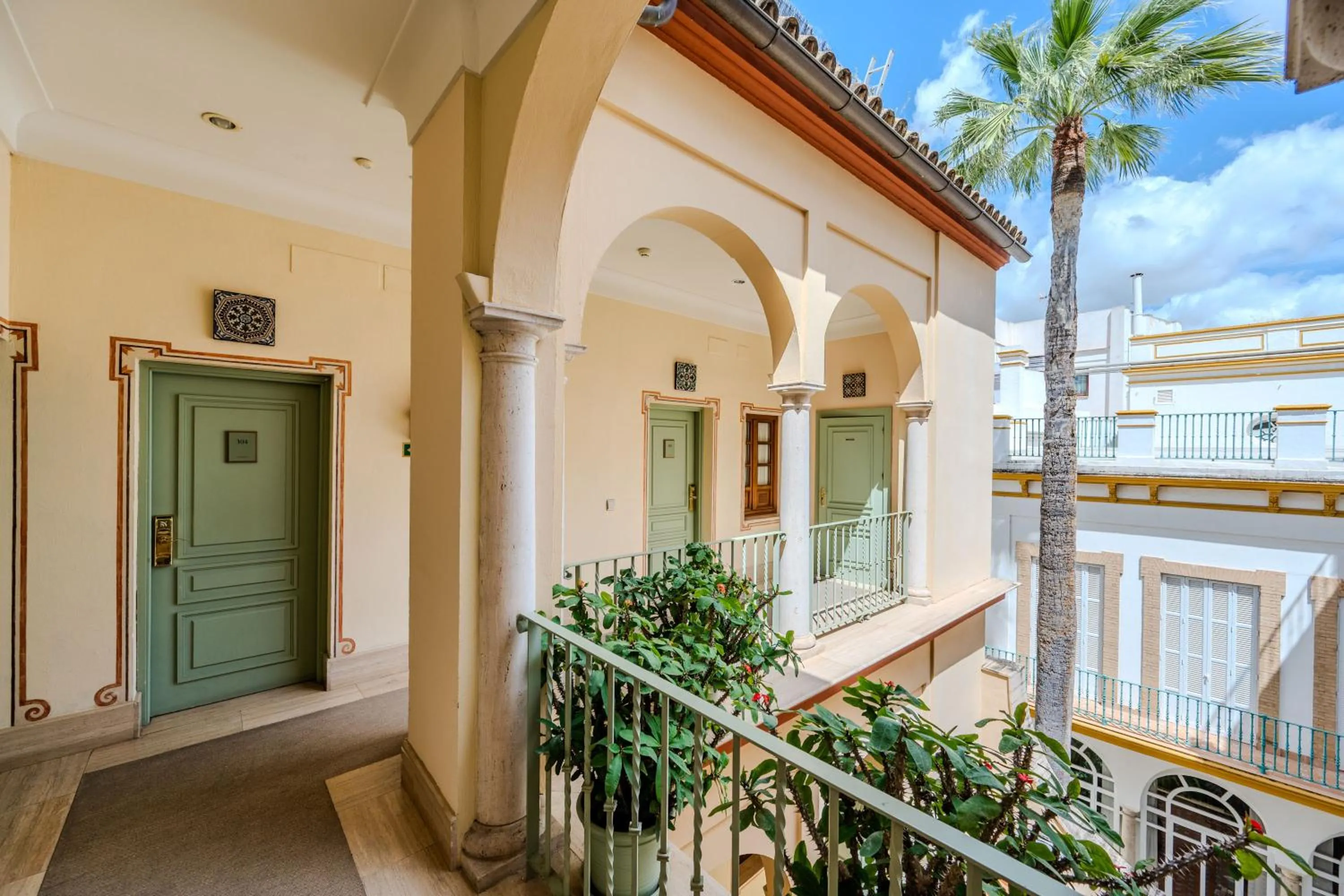 Casa Romana Hotel Boutique