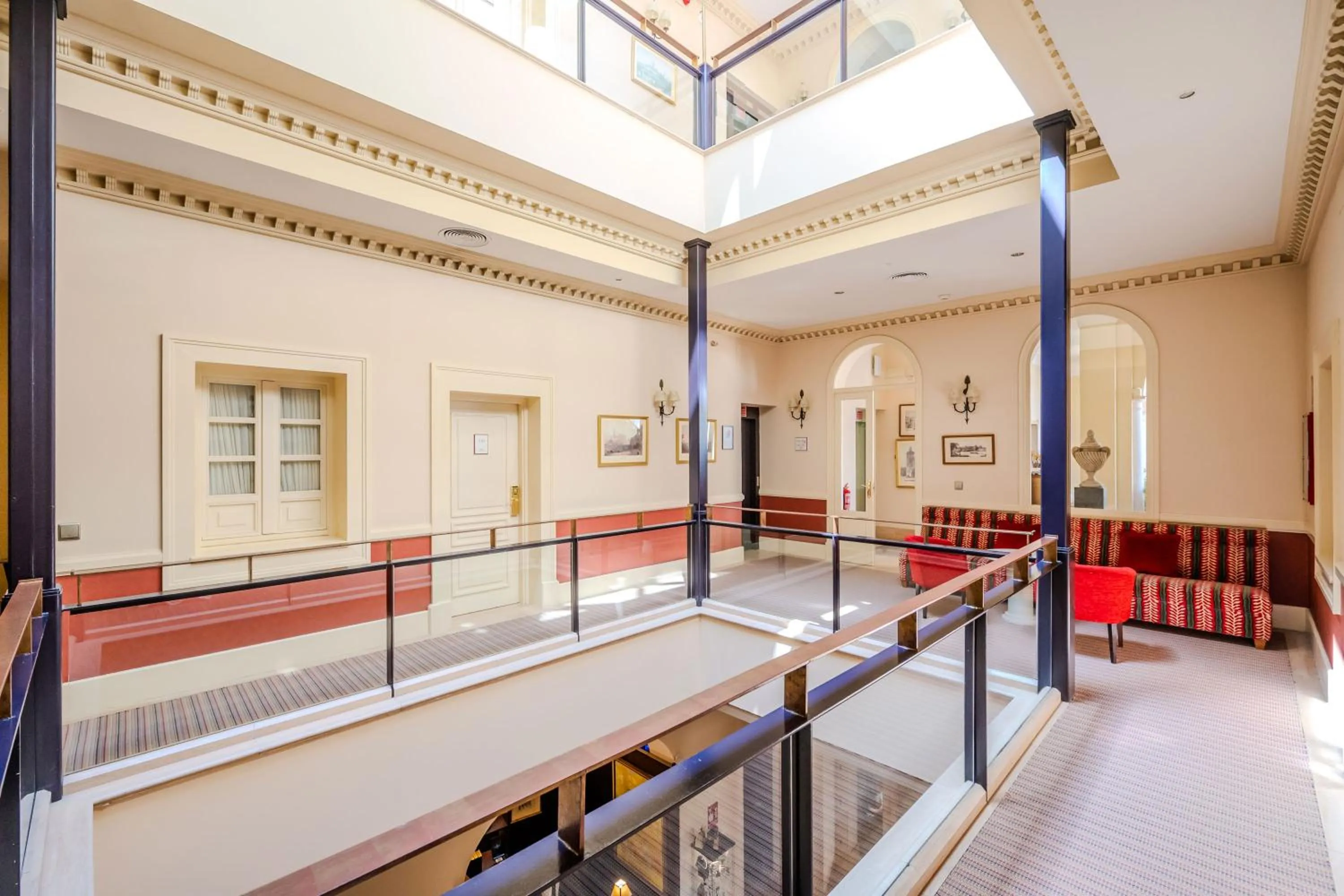 Casa Romana Hotel Boutique