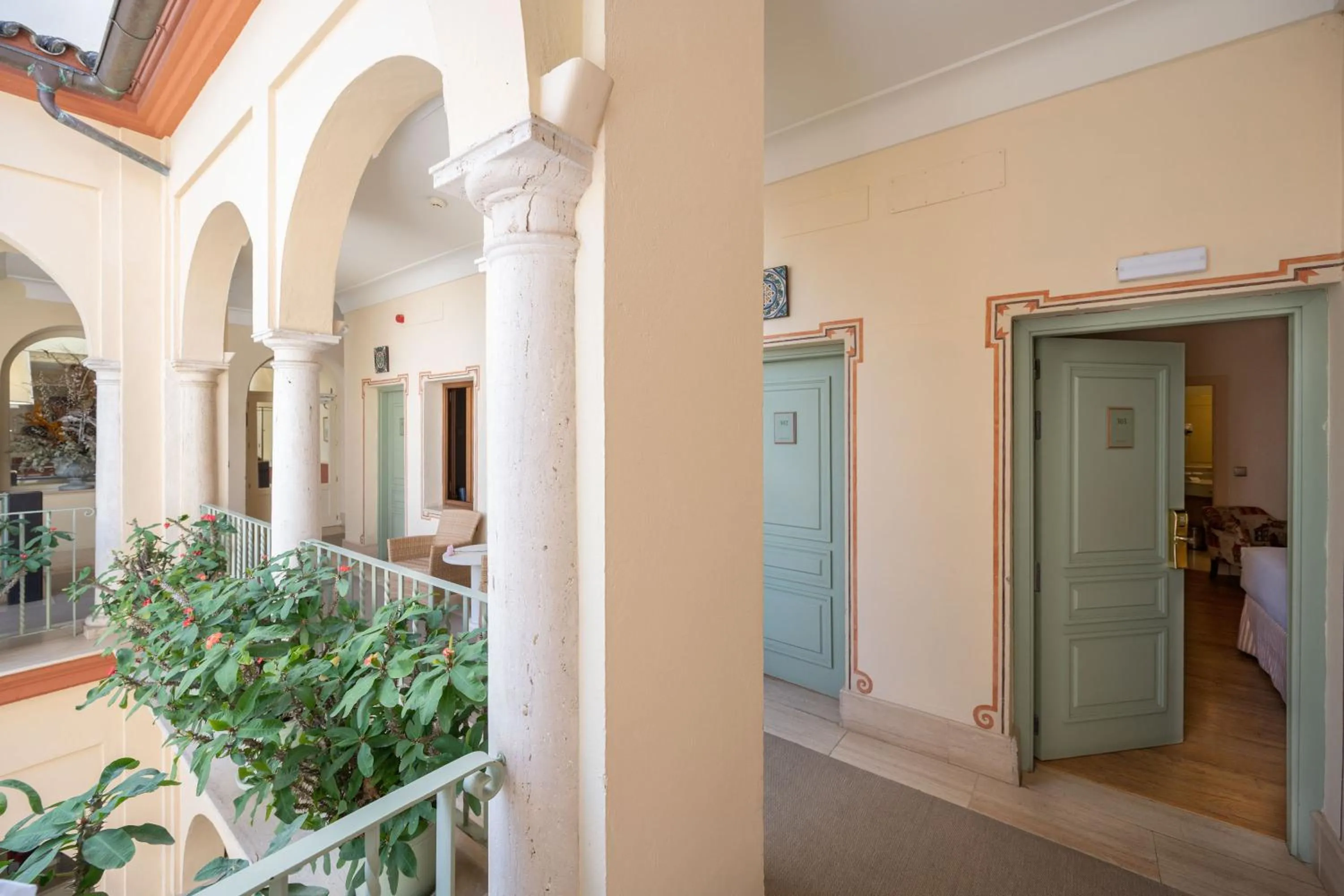 Casa Romana Hotel Boutique