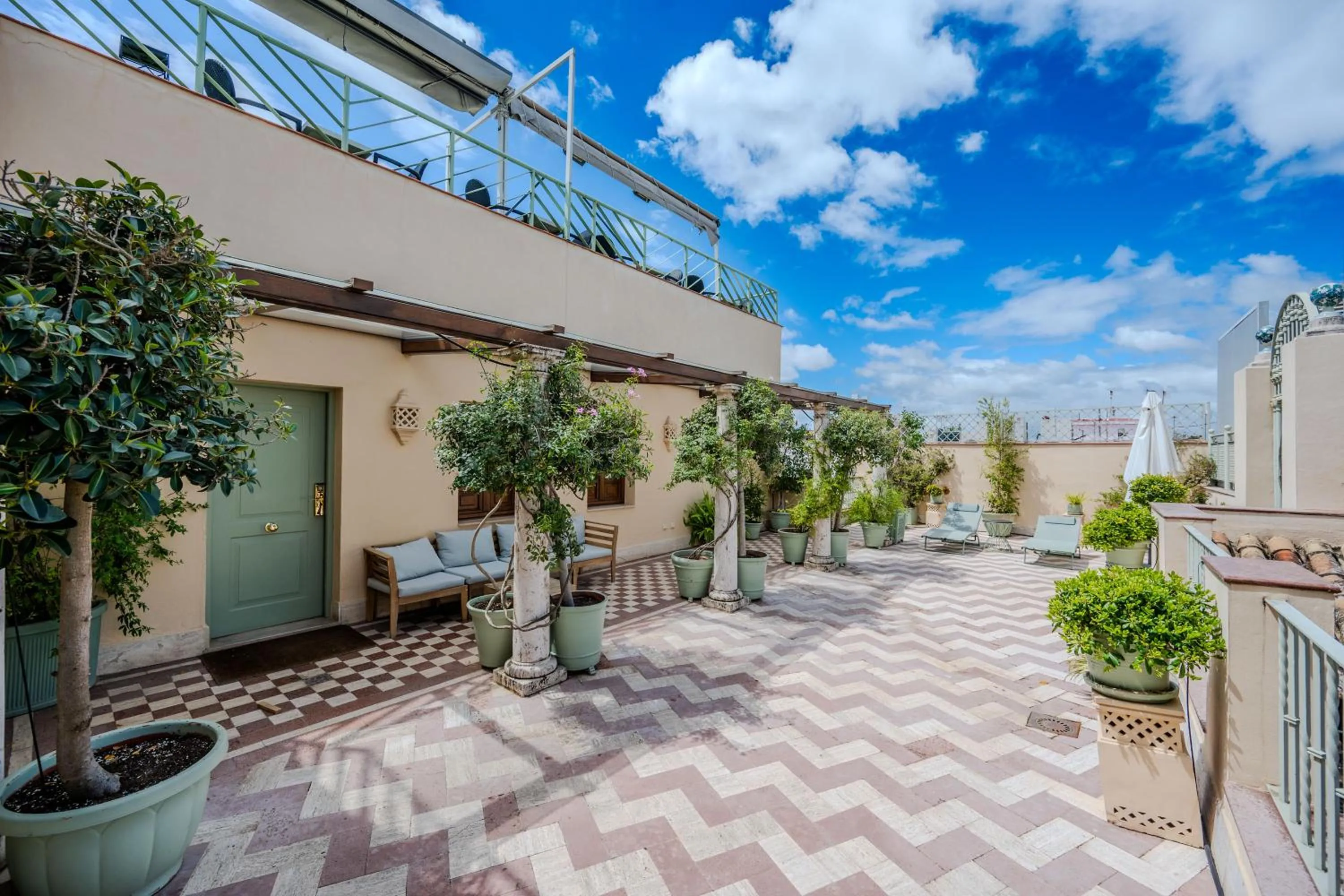 Casa Romana Hotel Boutique