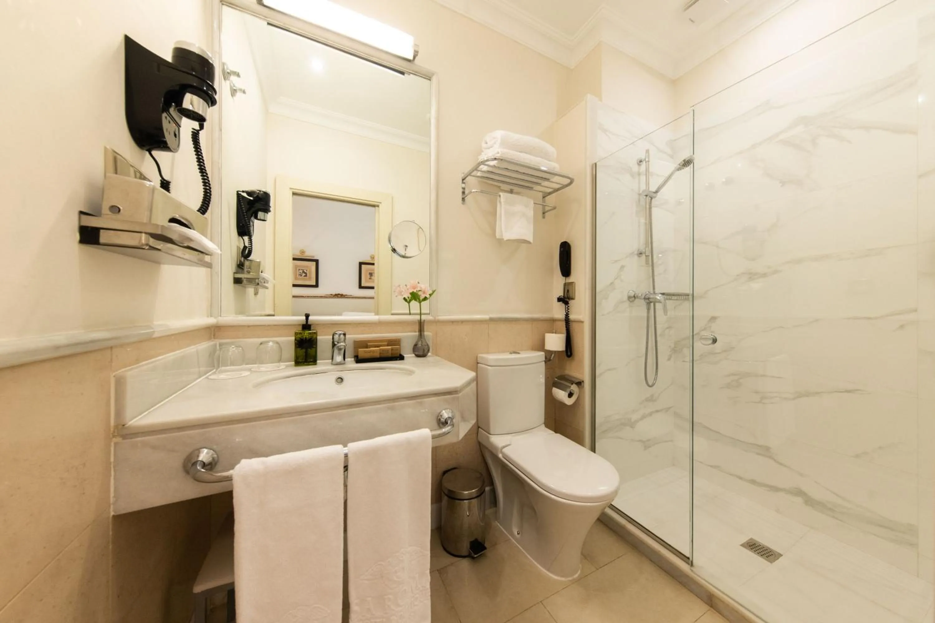 Casa Romana Hotel Boutique