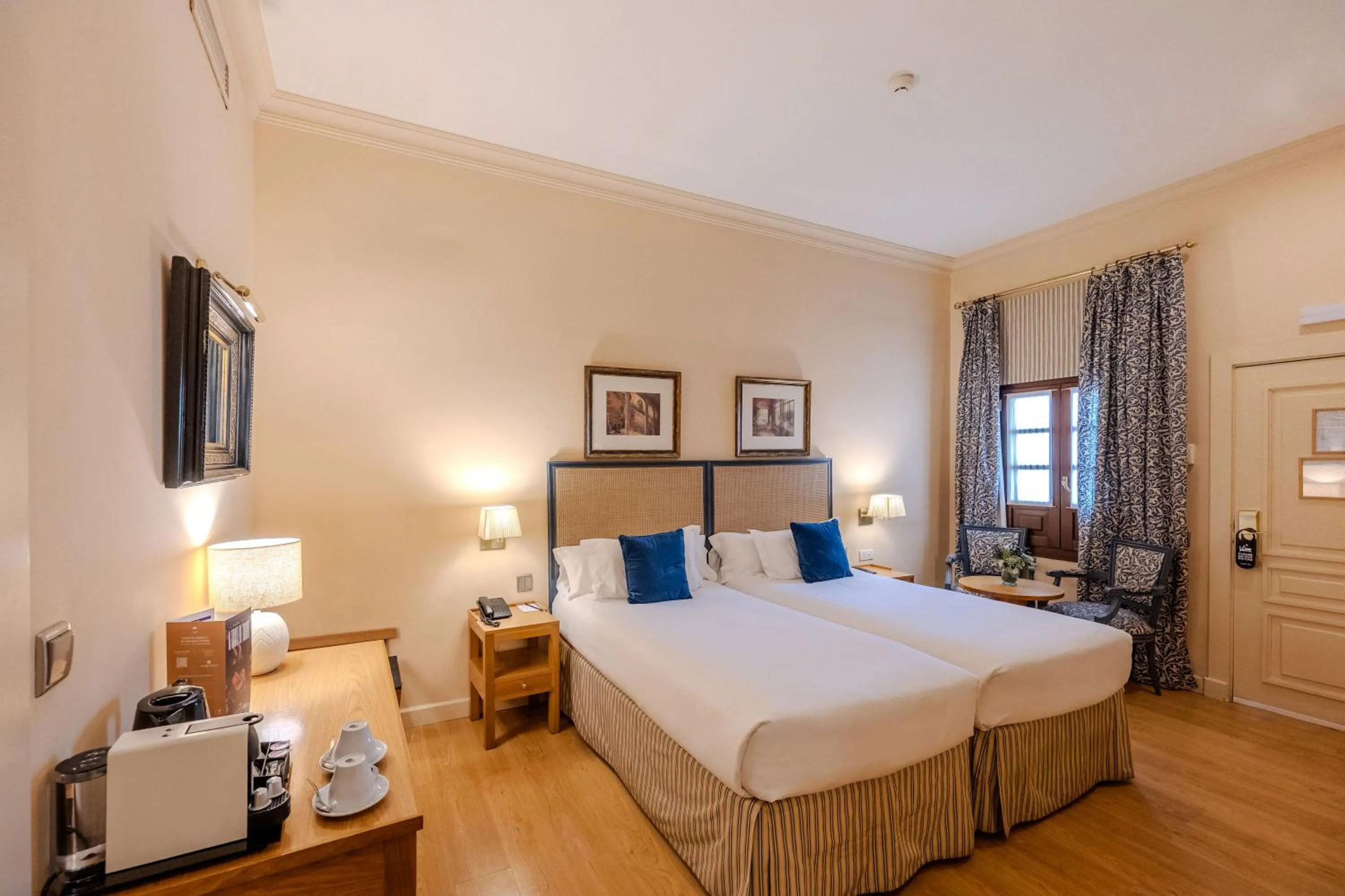 Bedroom, Bed in Casa Romana Hotel Boutique