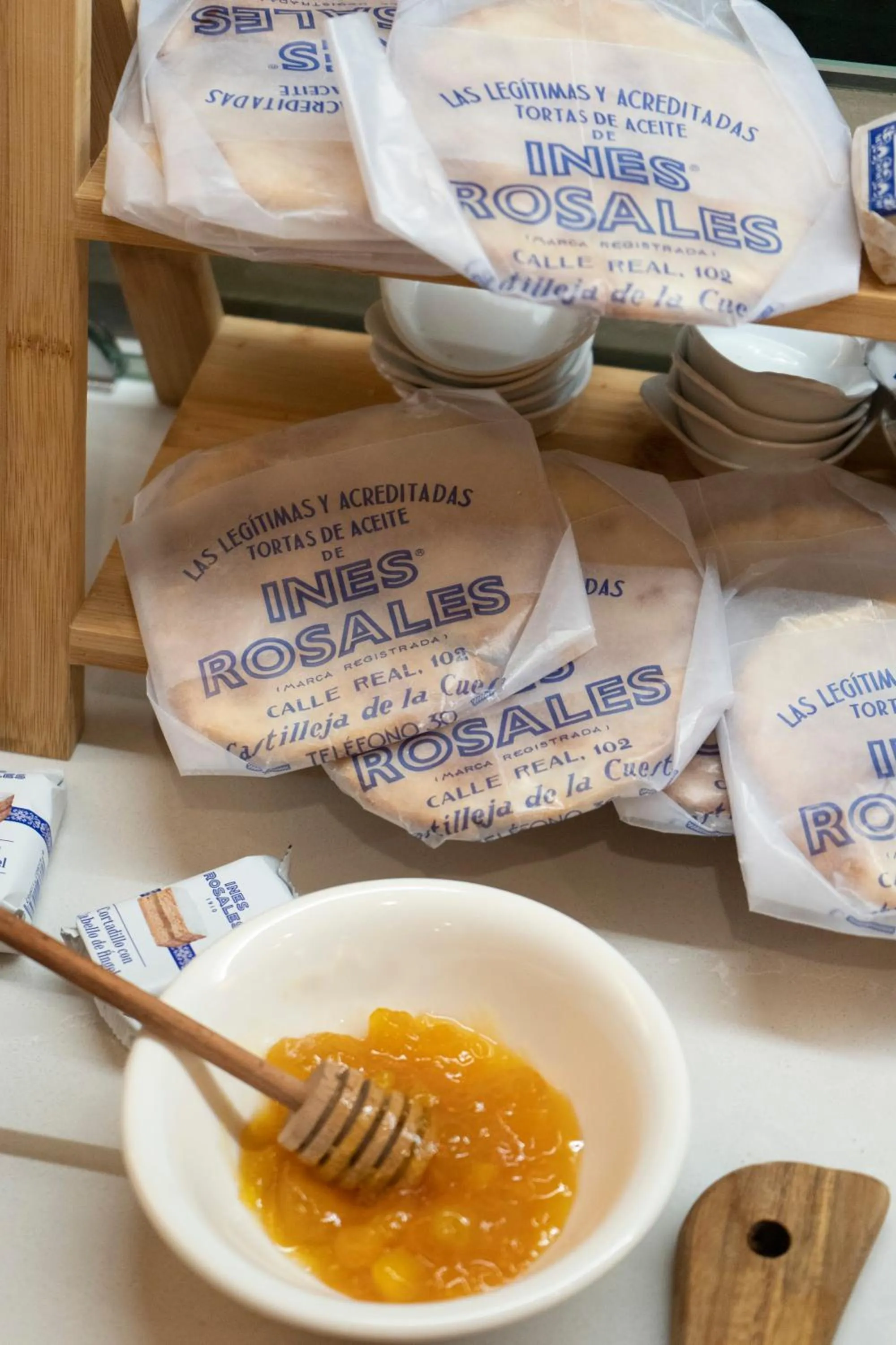 Breakfast in Casa Romana Hotel Boutique