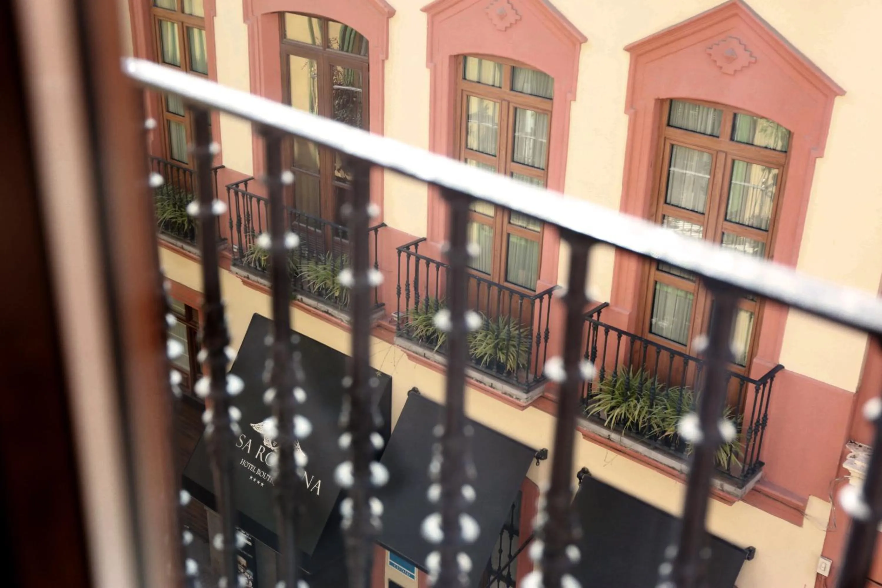 Casa Romana Hotel Boutique