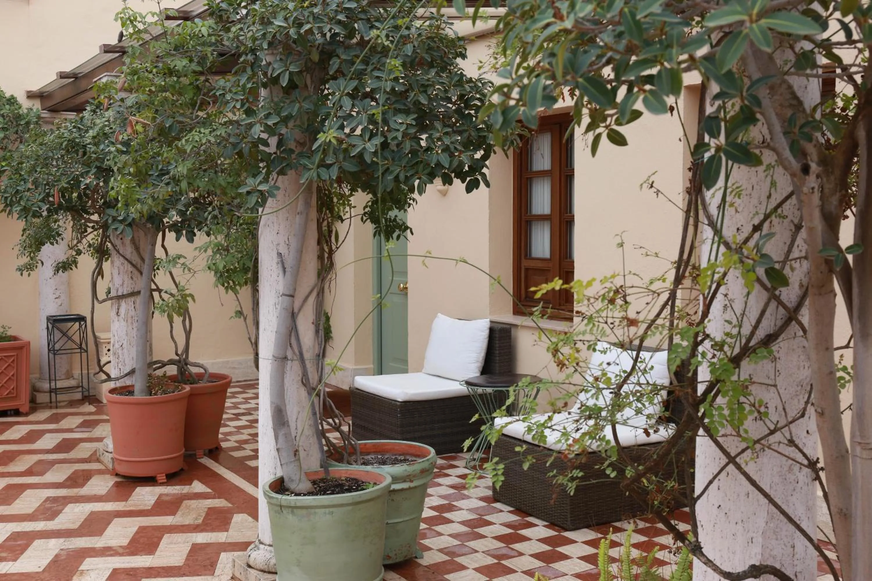 Casa Romana Hotel Boutique