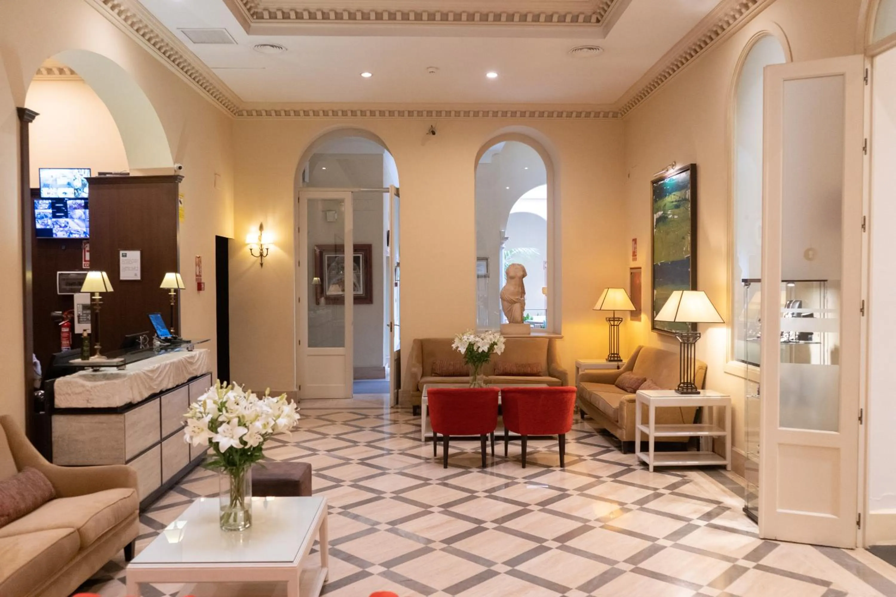 Casa Romana Hotel Boutique