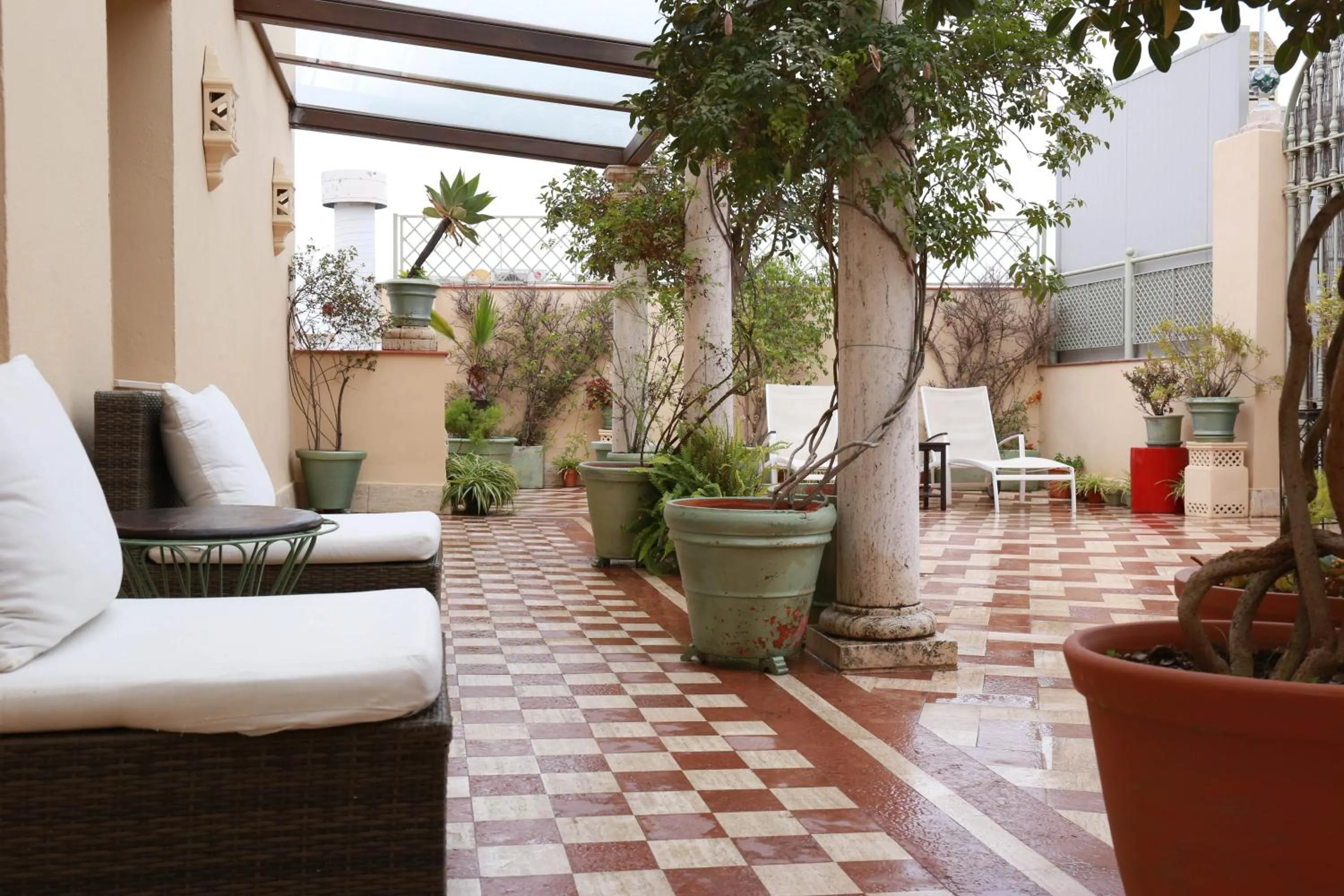 Casa Romana Hotel Boutique